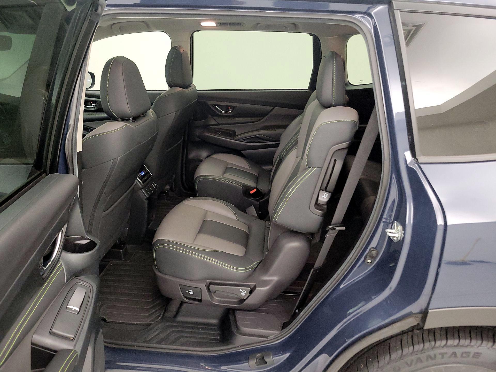 Thumbnail: 2024 Subaru Ascent - 20