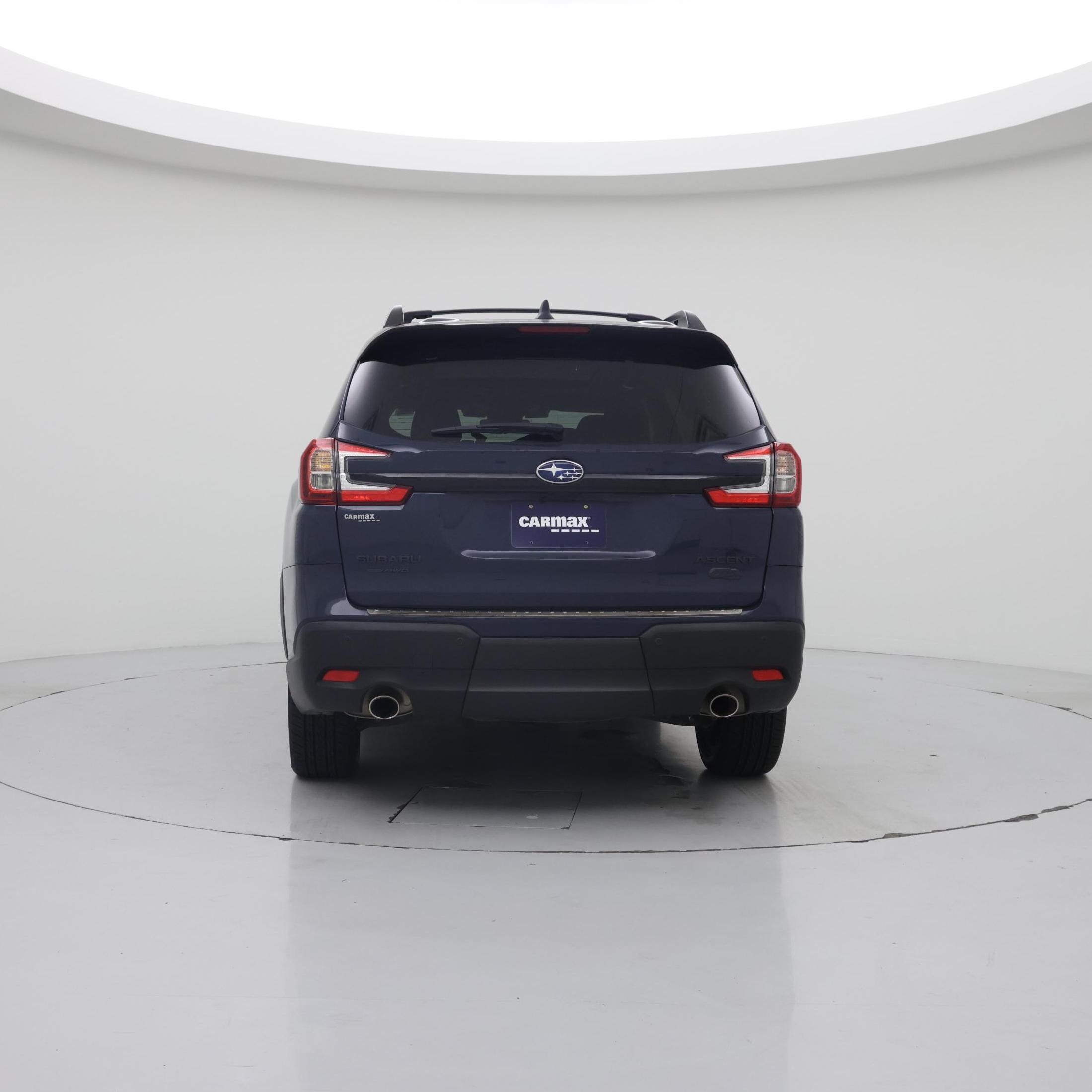 Thumbnail: 2024 Subaru Ascent - 6