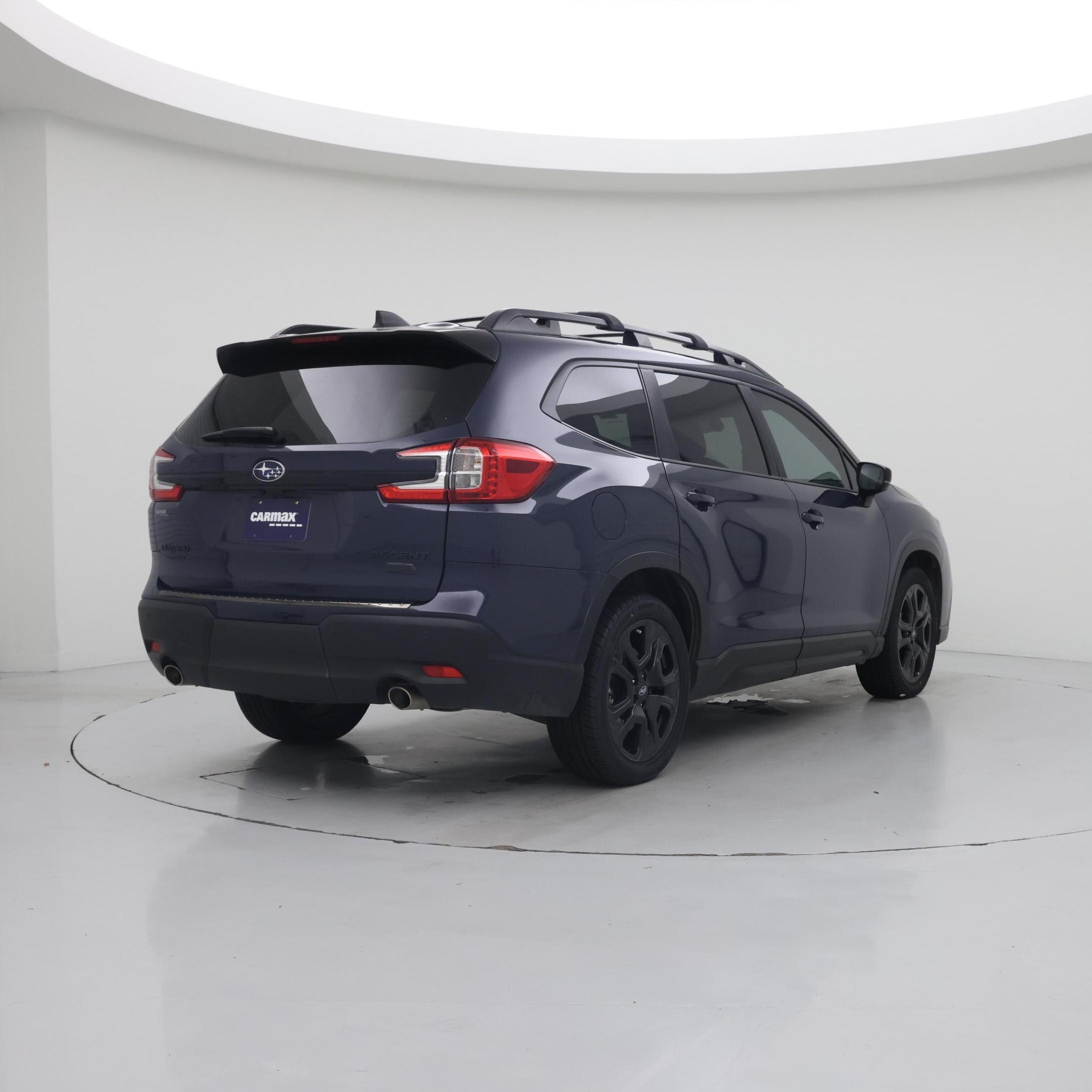 Thumbnail: 2024 Subaru Ascent - 8