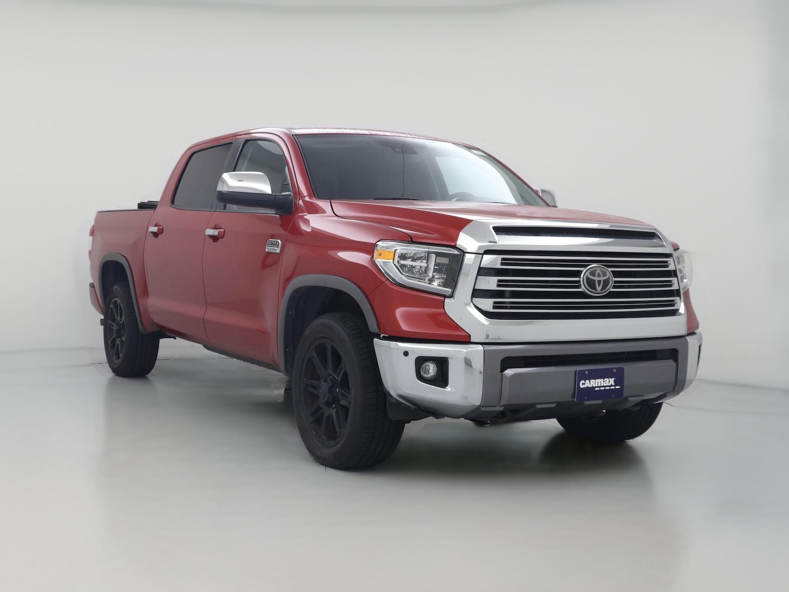 2021 Toyota Tundra