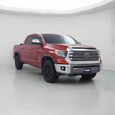 2021 Toyota Tundra 1794