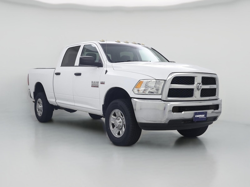 2015 RAM 2500 Tradesman -
                  Richmond, TX