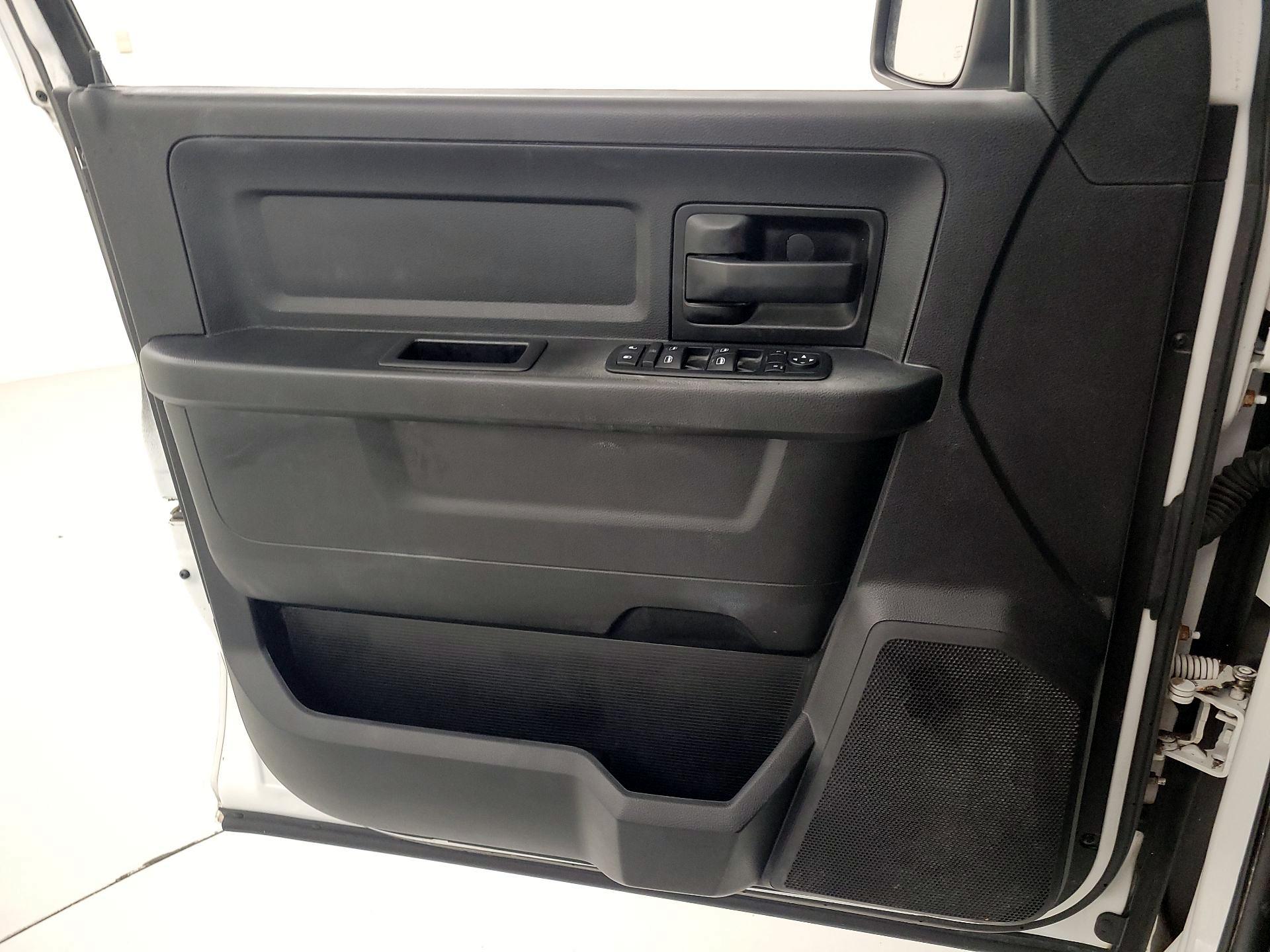 Thumbnail: 2015 RAM 2500 - 12