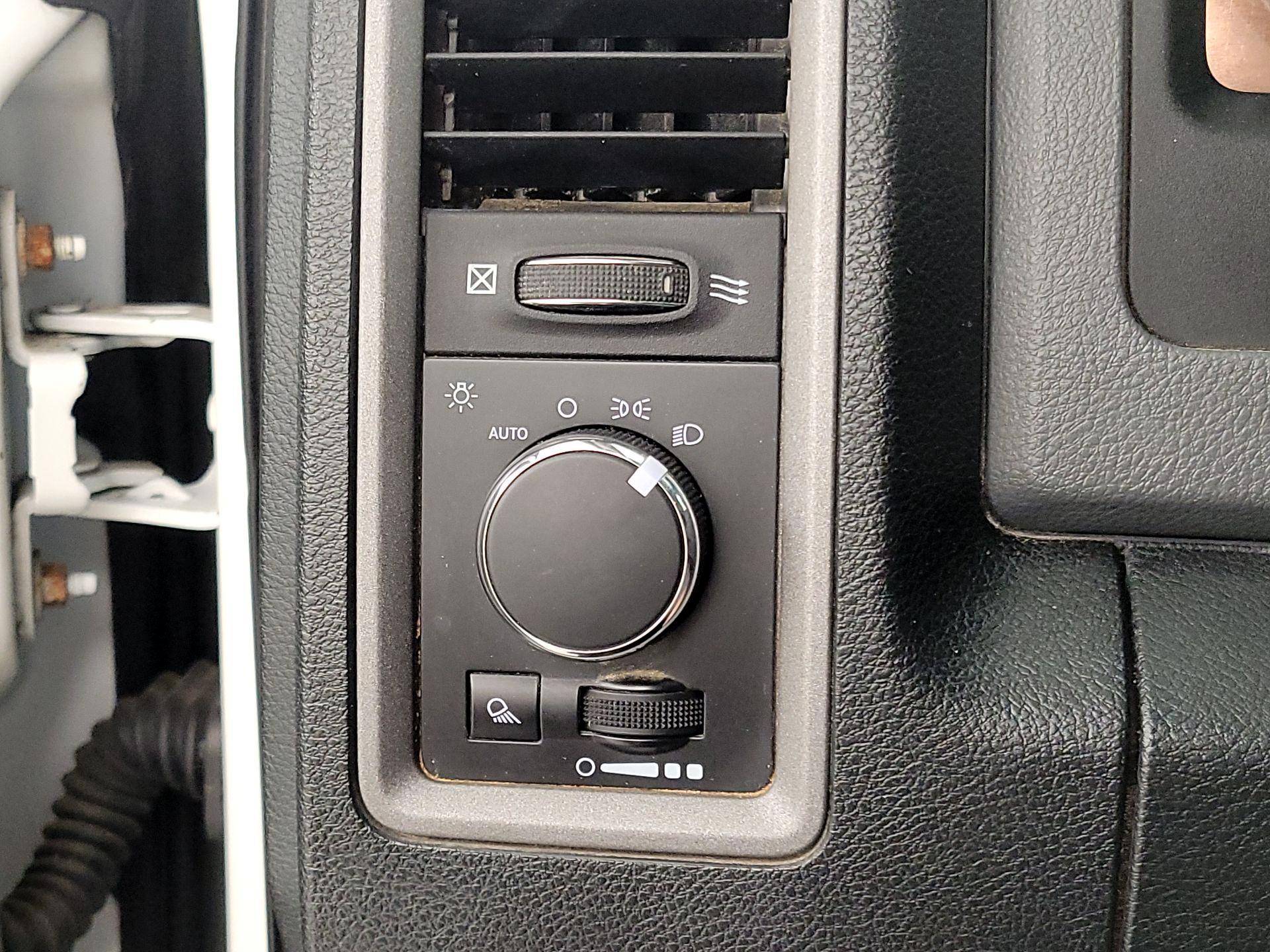 Thumbnail: 2015 RAM 2500 - 13