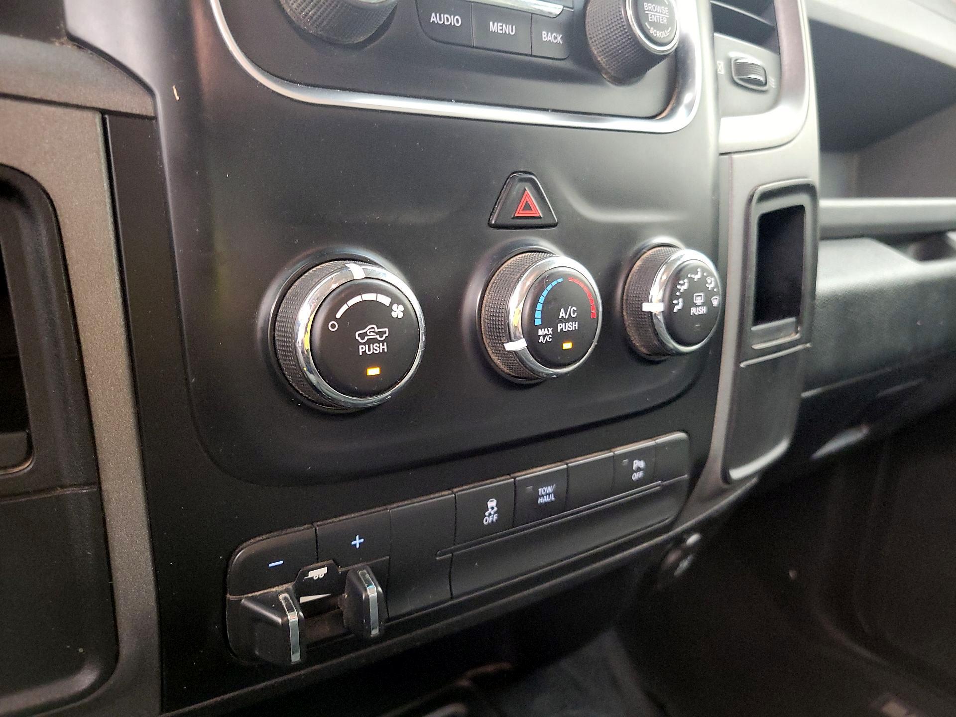 Thumbnail: 2015 RAM 2500 - 16