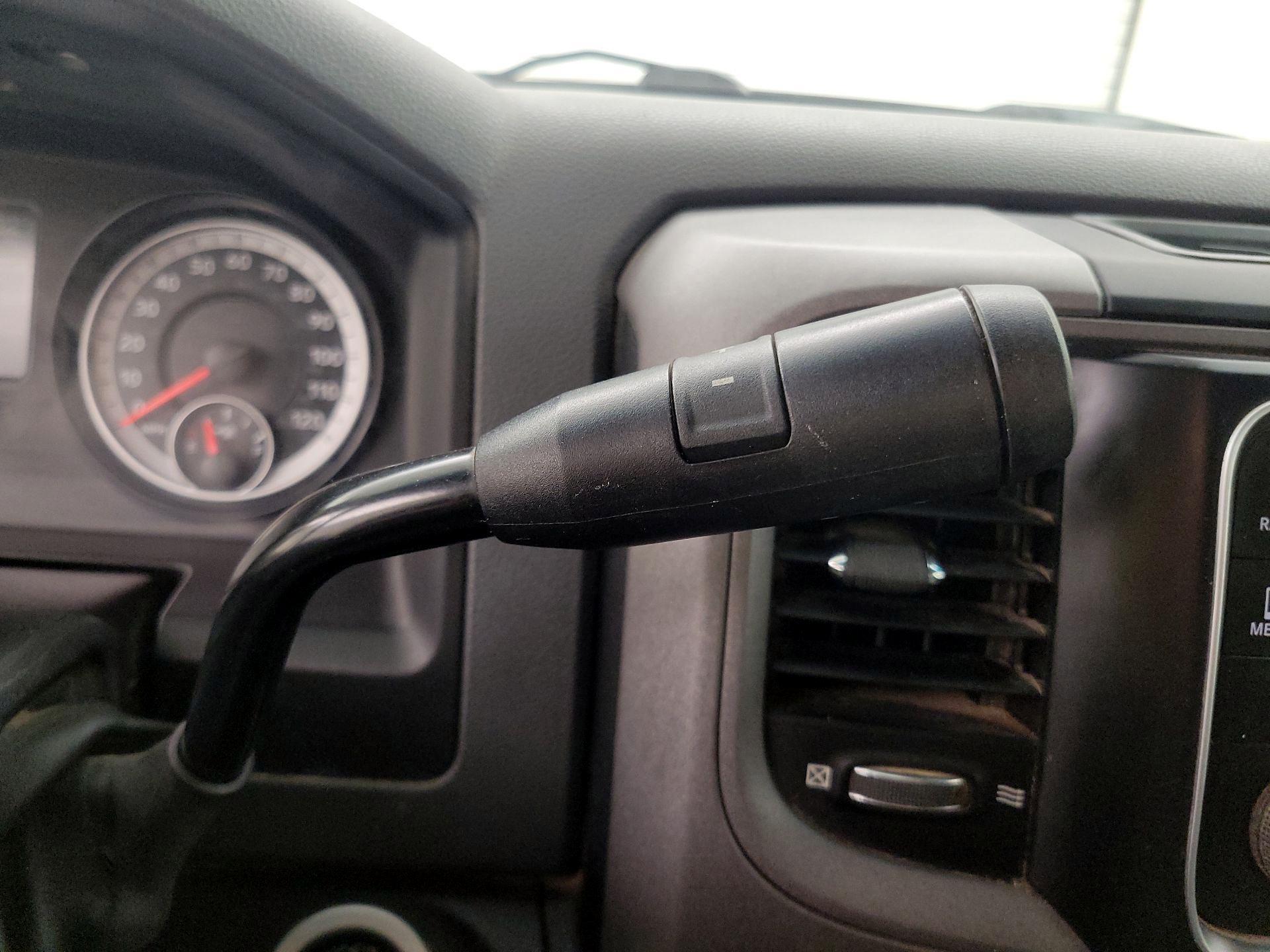 Thumbnail: 2015 RAM 2500 - 17
