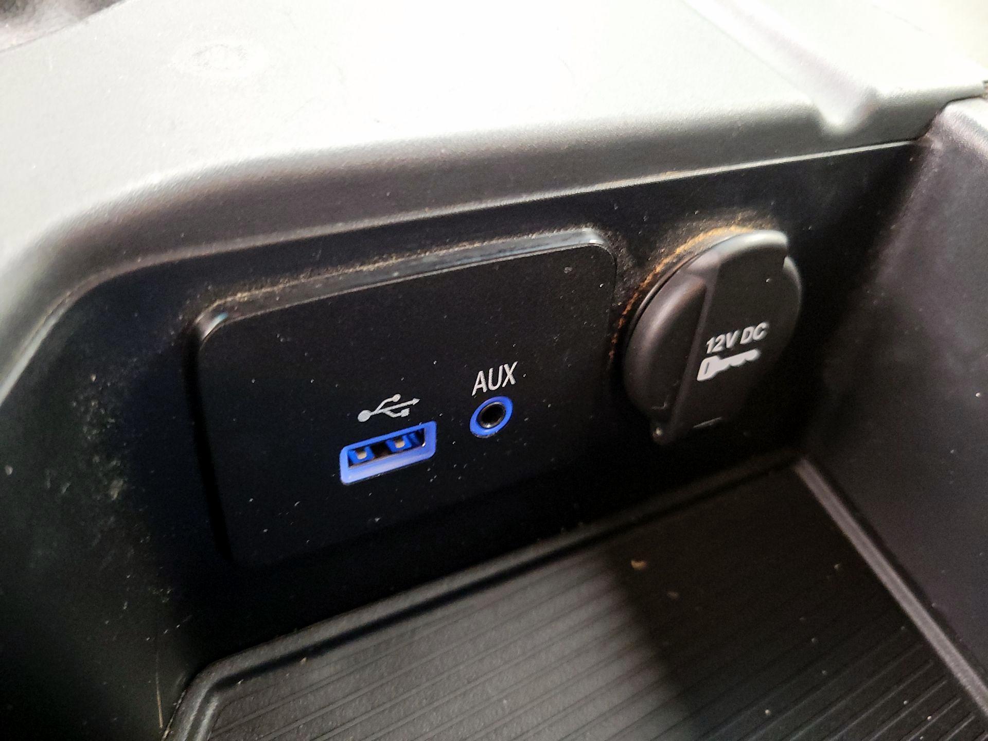 Thumbnail: 2015 RAM 2500 - 18