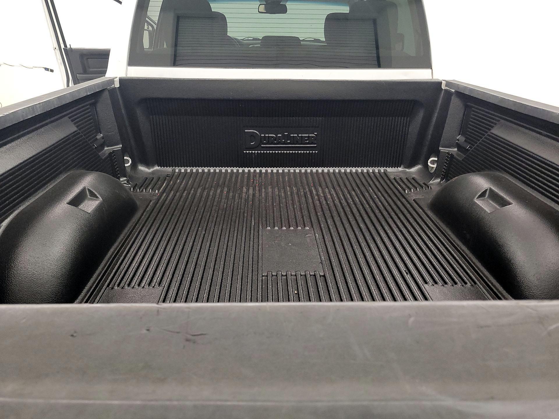 Thumbnail: 2015 RAM 2500 - 20