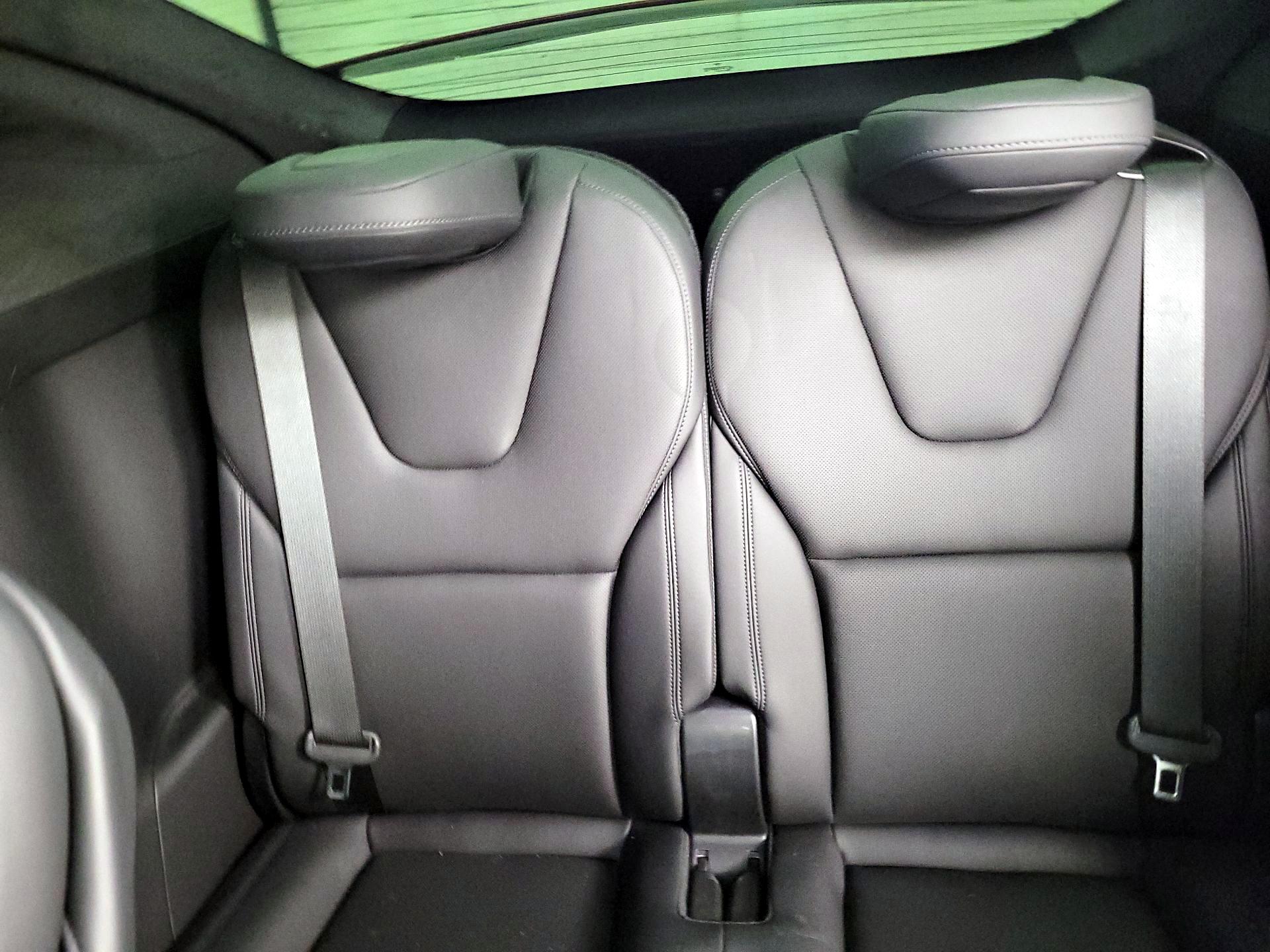 Thumbnail: 2022 Tesla Model X - 20