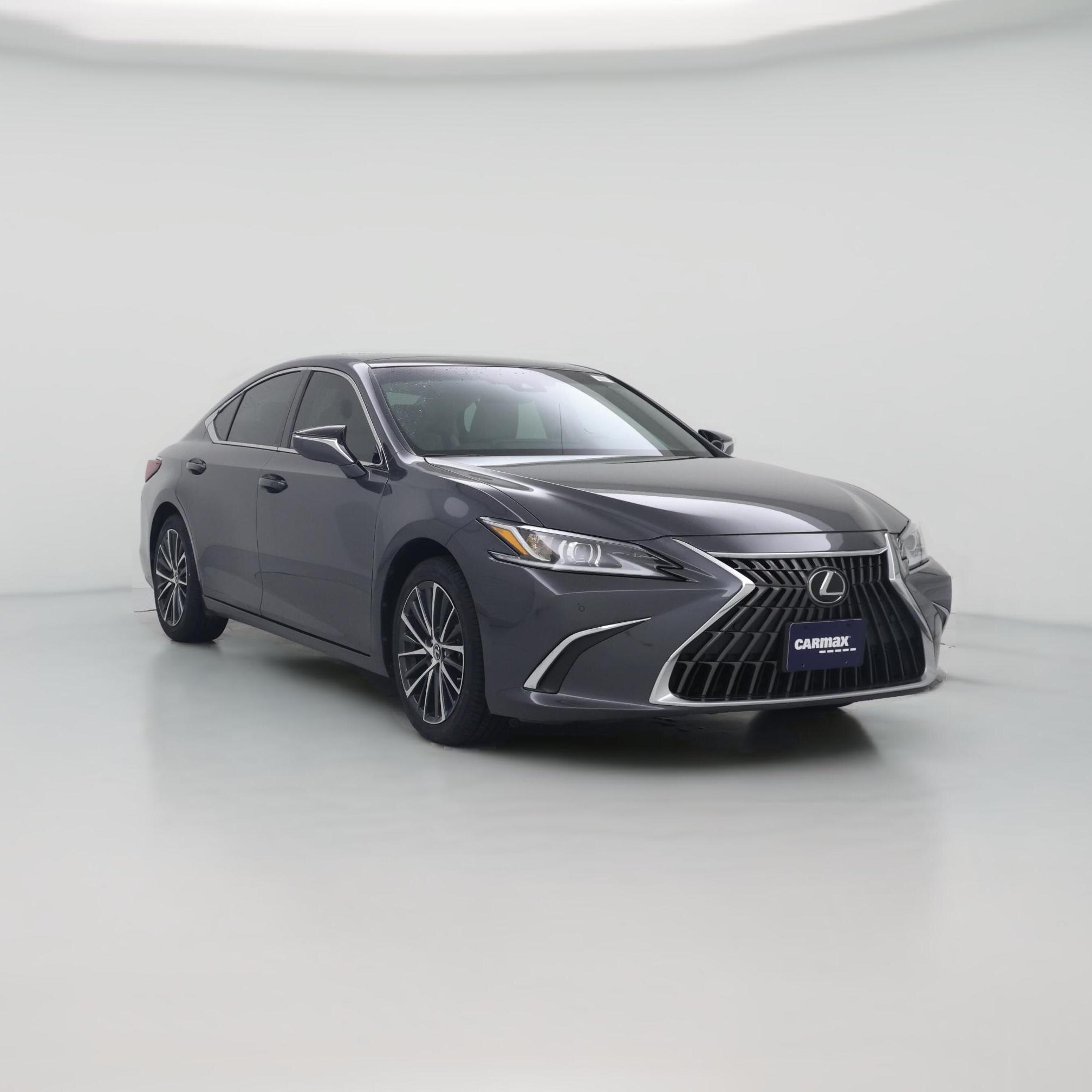 Thumbnail: 2024 Lexus ES - 1