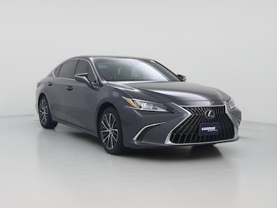 2024 Lexus ES 350