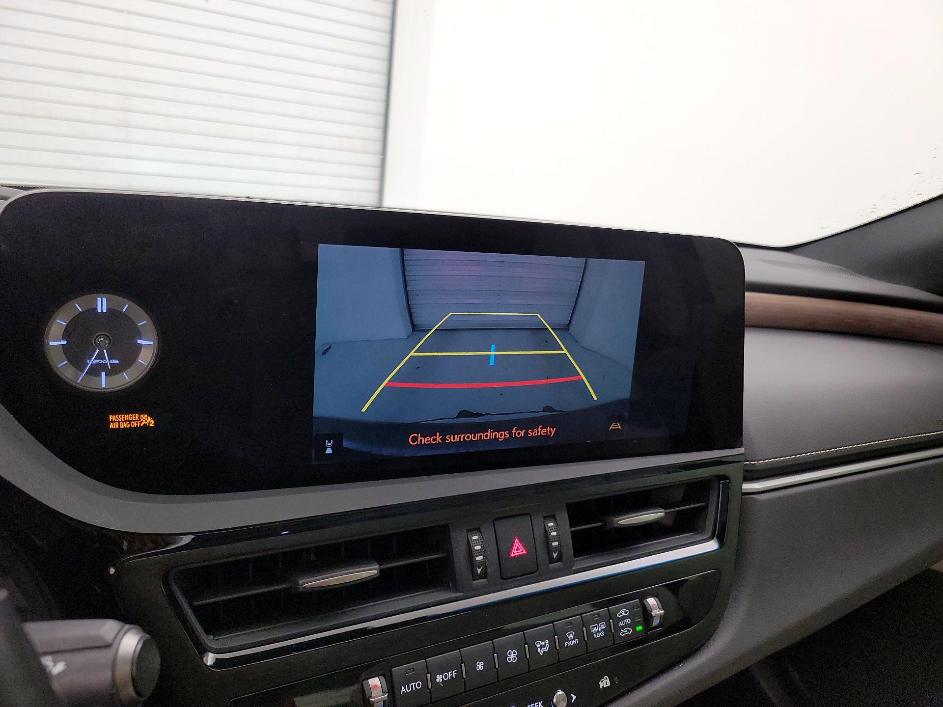 Thumbnail: 2024 Lexus ES - 14