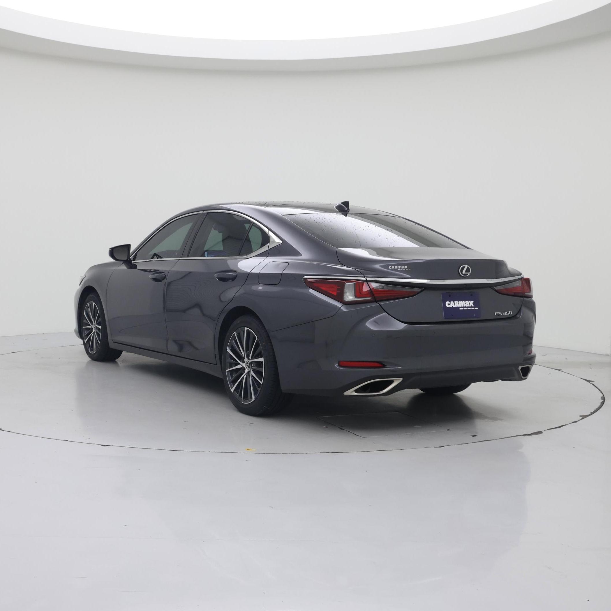 Thumbnail: 2024 Lexus ES - 2