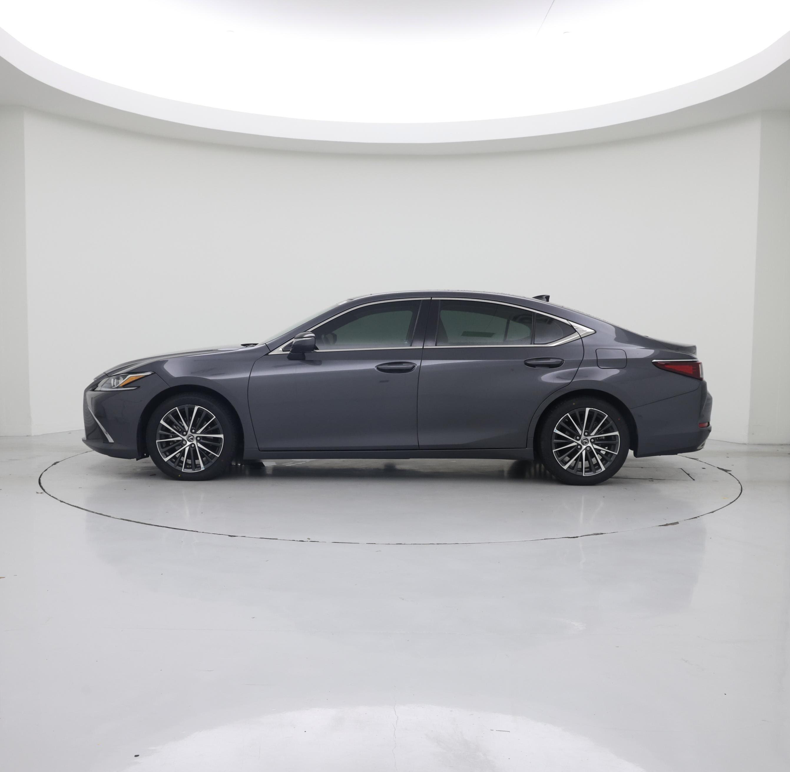 Thumbnail: 2024 Lexus ES - 3
