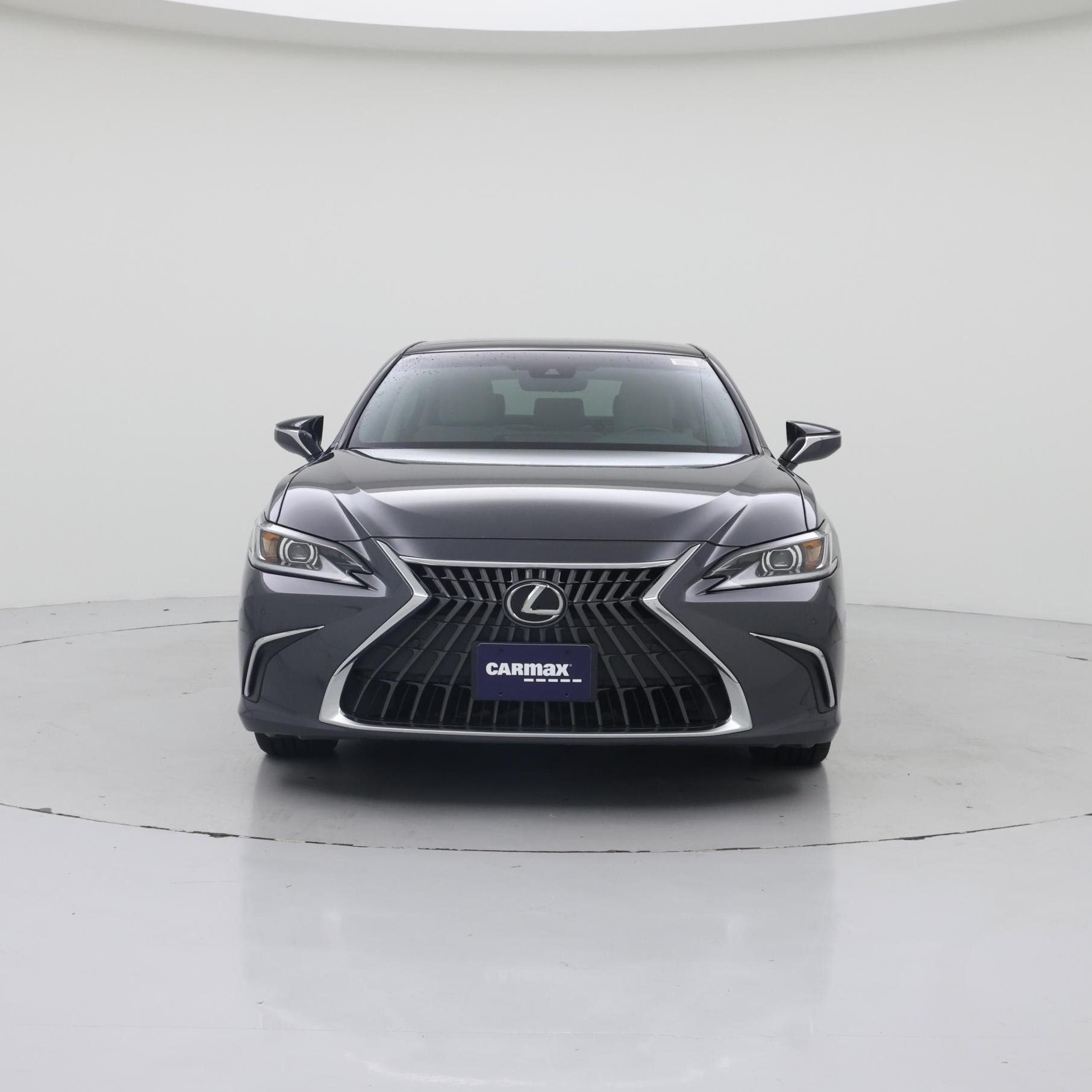 Thumbnail: 2024 Lexus ES - 5