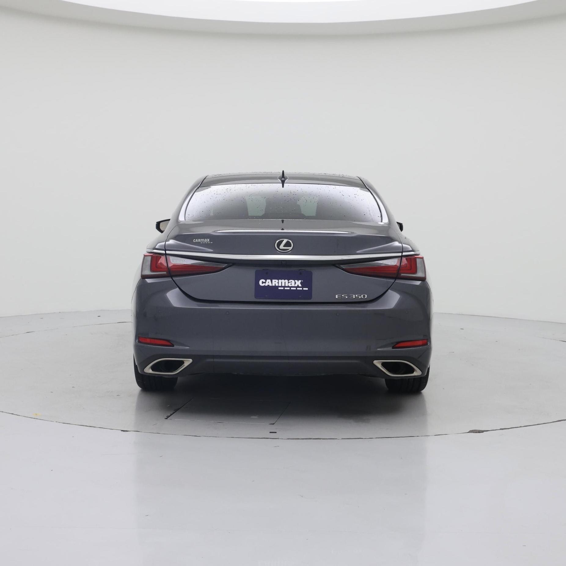 Thumbnail: 2024 Lexus ES - 6