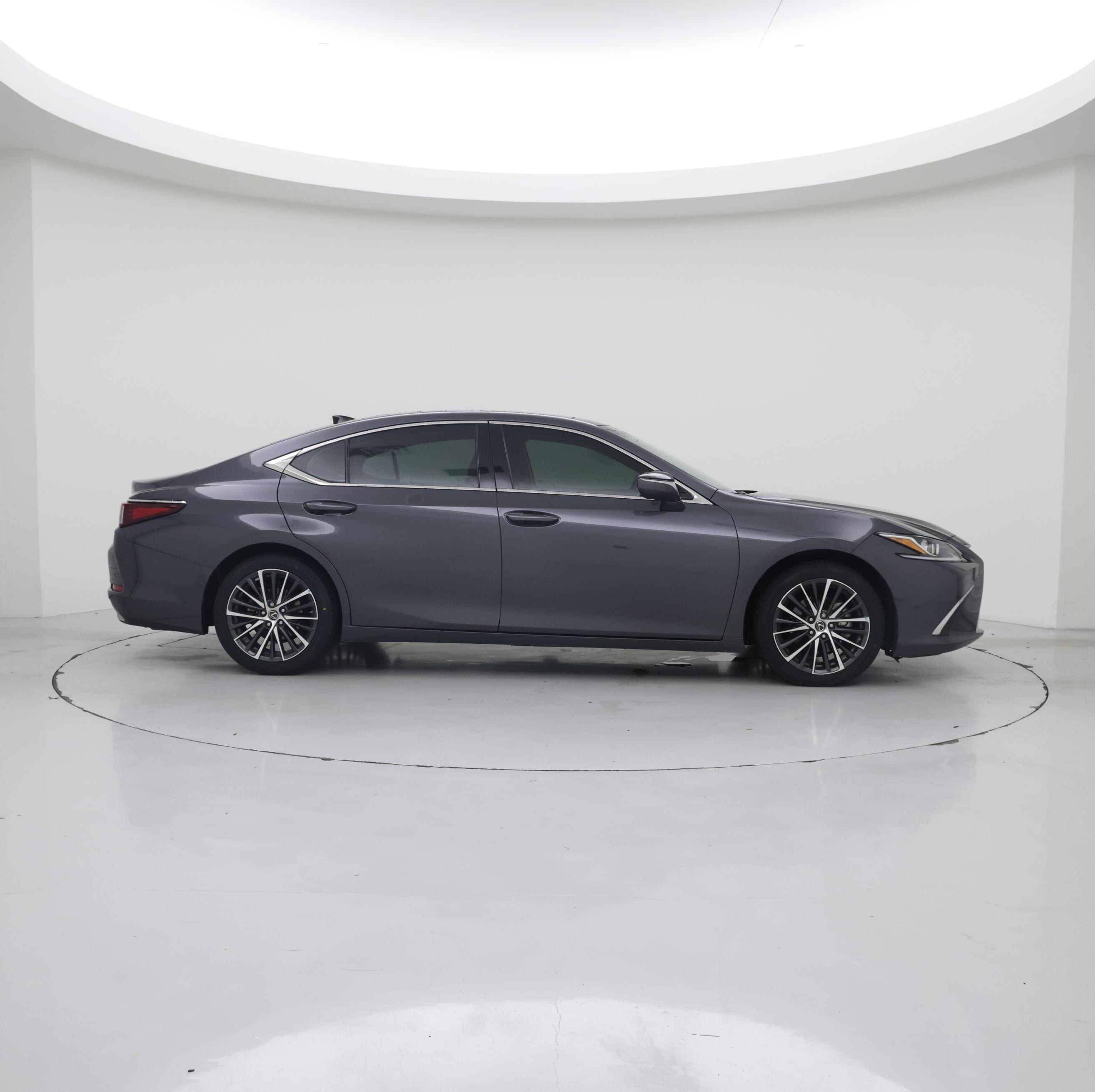 Thumbnail: 2024 Lexus ES - 7