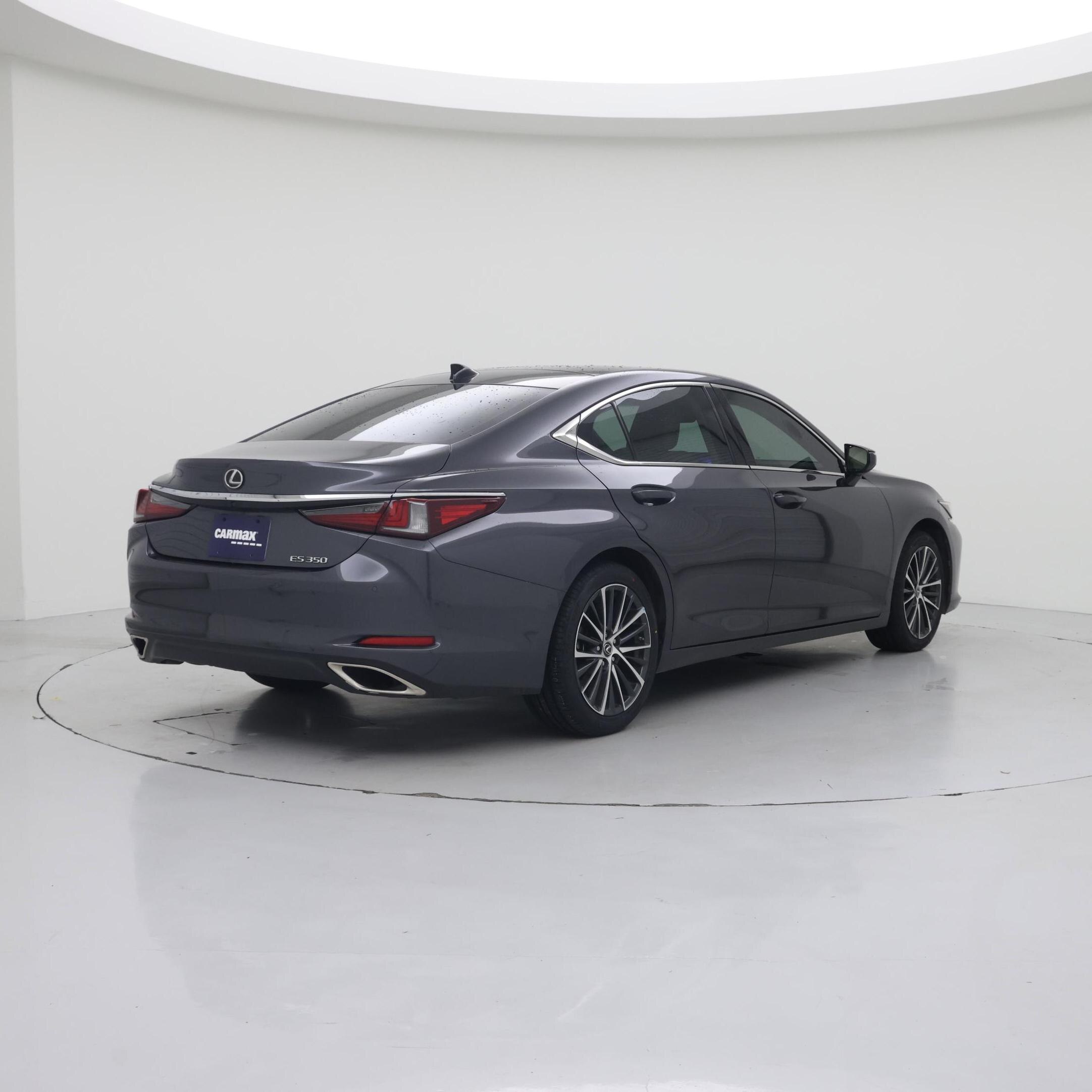 Thumbnail: 2024 Lexus ES - 8