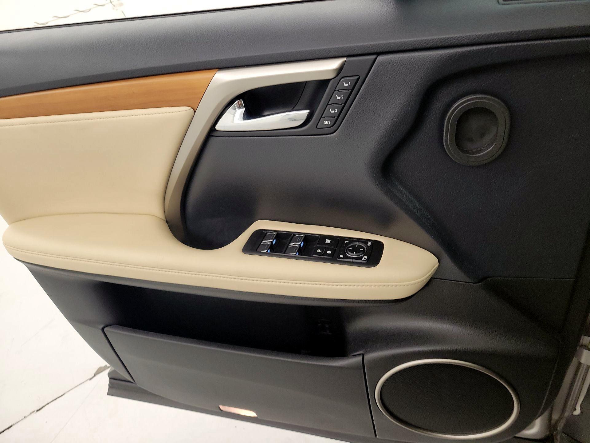 Thumbnail: 2022 Lexus RX - 12