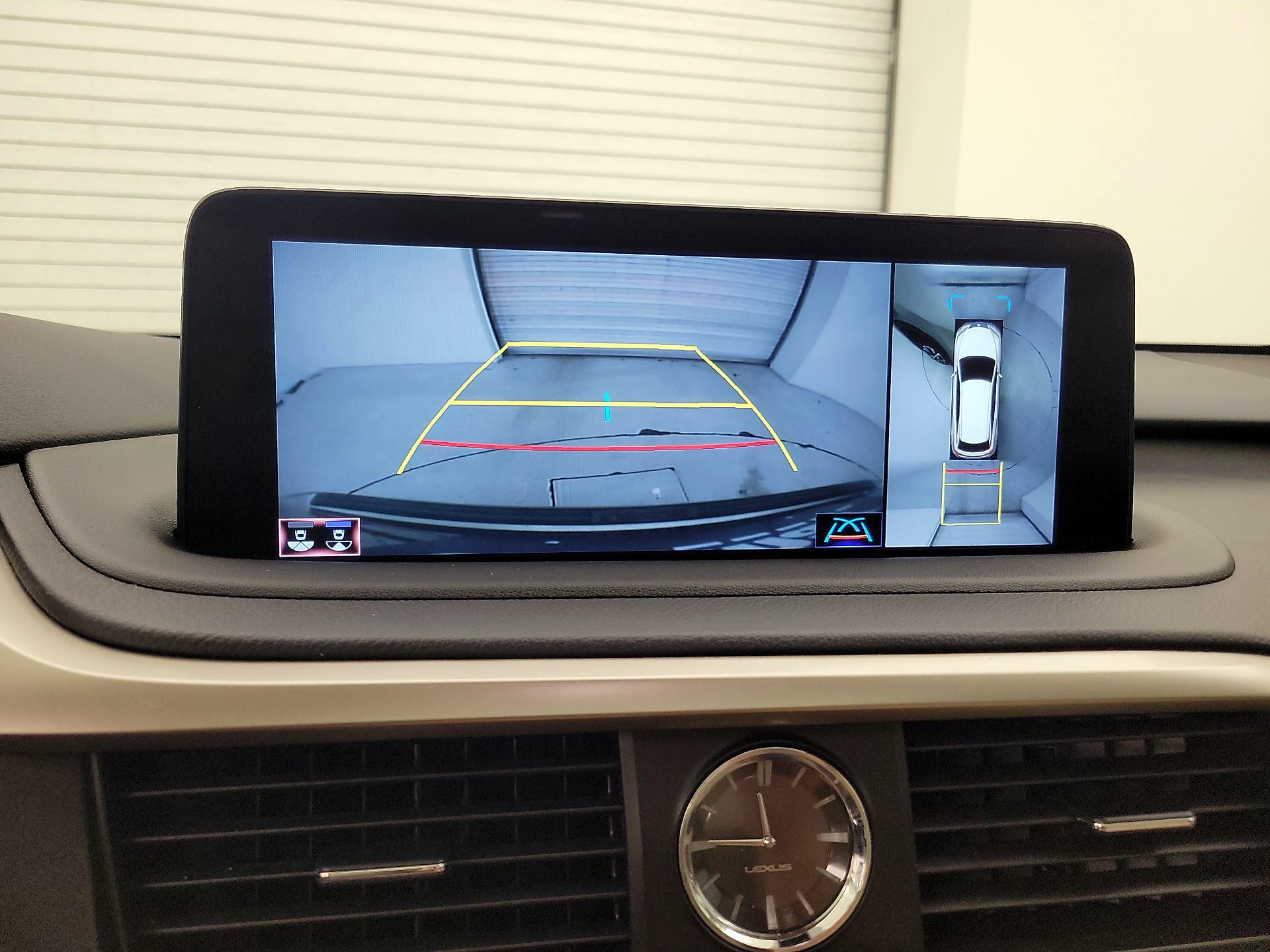 Thumbnail: 2022 Lexus RX - 15