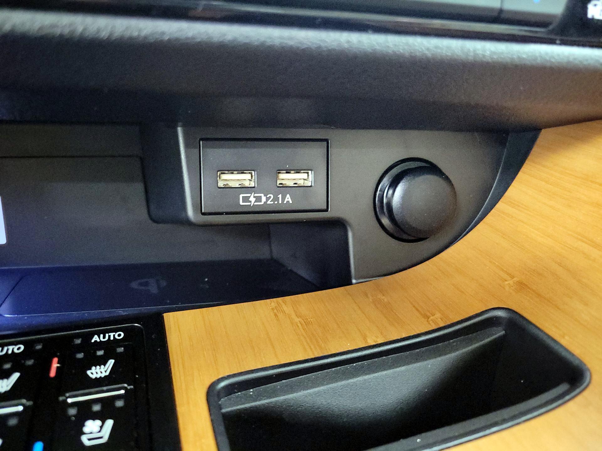 Thumbnail: 2022 Lexus RX - 19