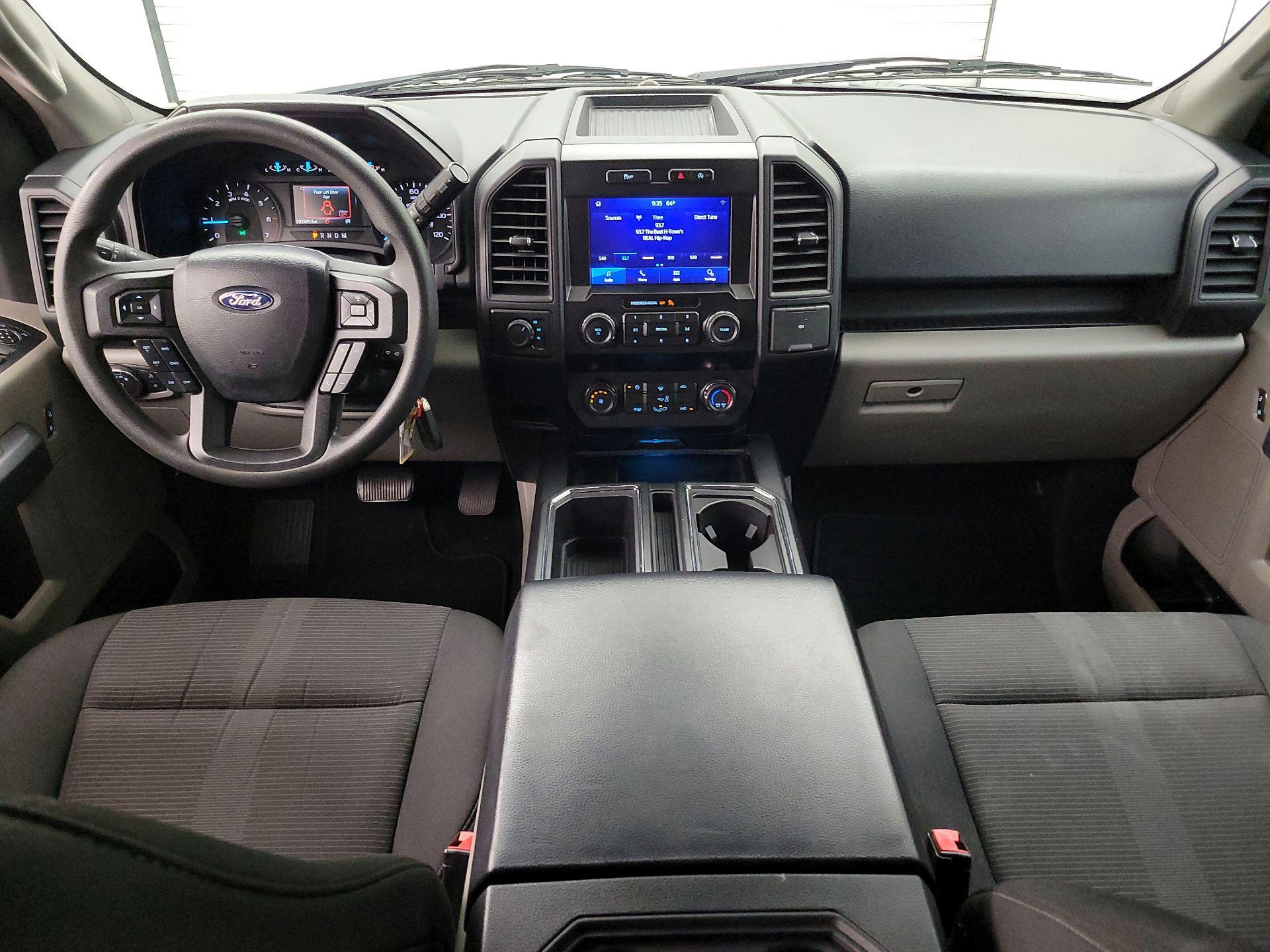 Thumbnail: 2020 Ford F-150 - 9