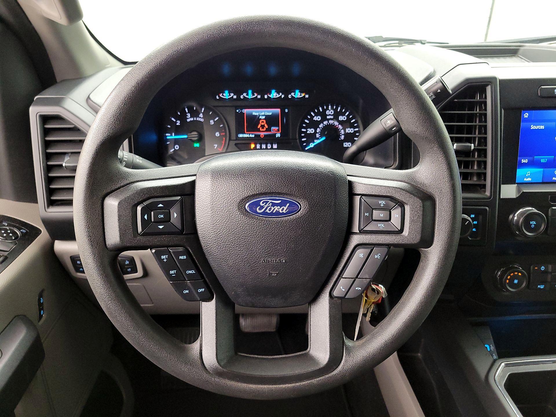 Thumbnail: 2020 Ford F-150 - 10