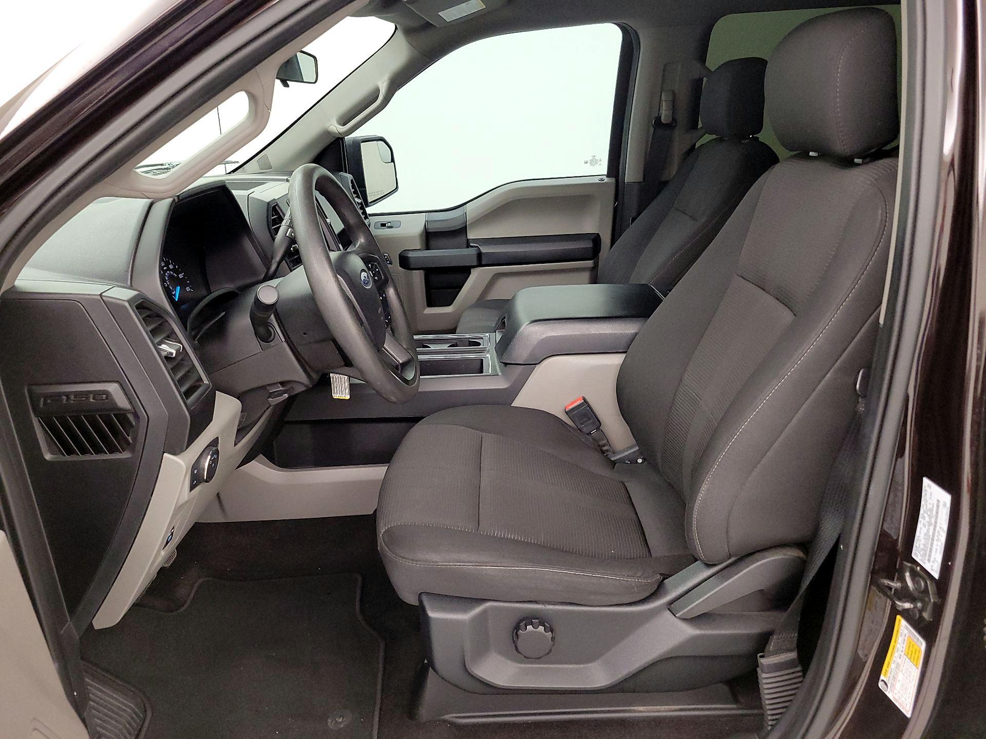 Thumbnail: 2020 Ford F-150 - 11