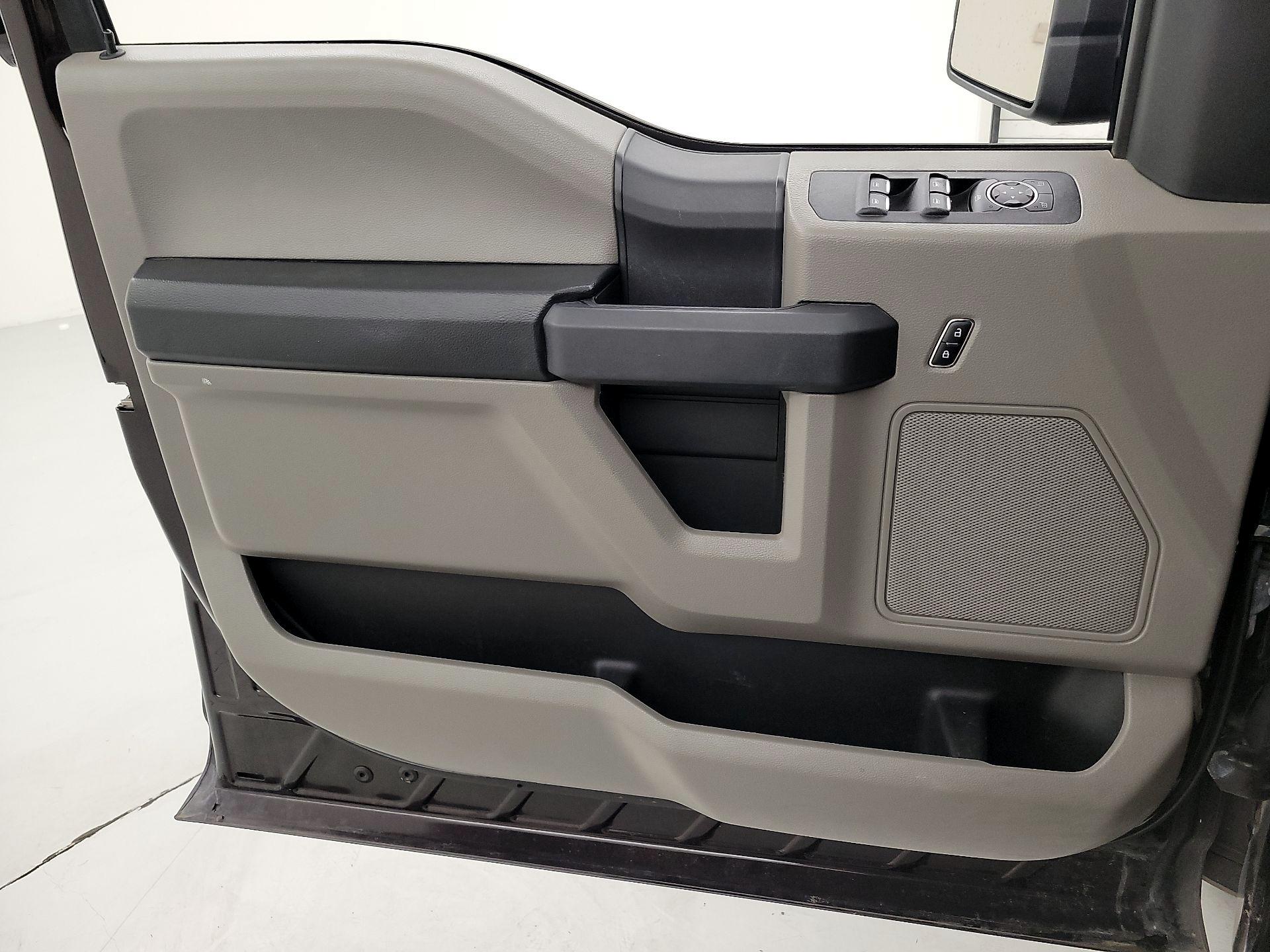 Thumbnail: 2020 Ford F-150 - 12