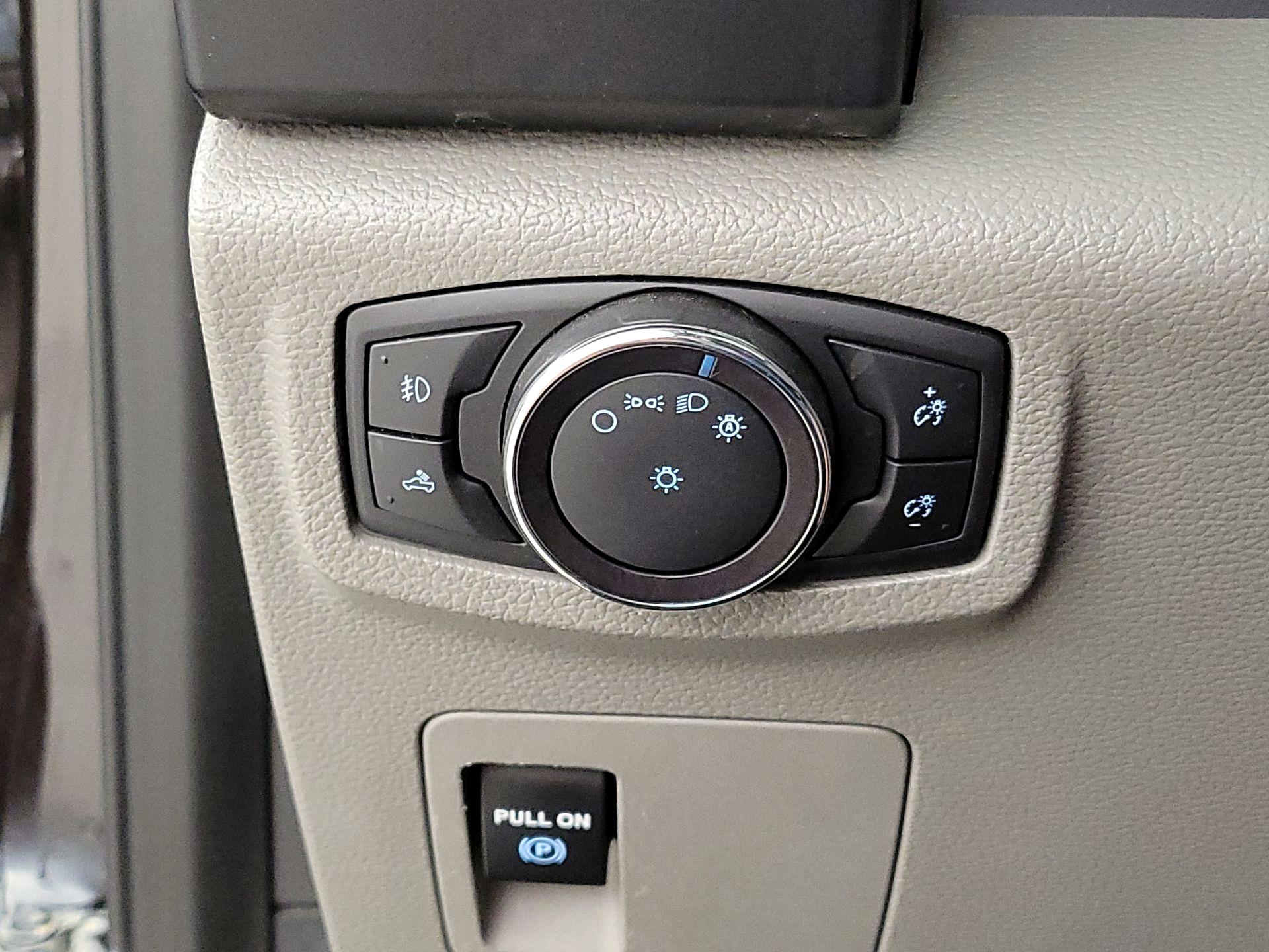 Thumbnail: 2020 Ford F-150 - 13