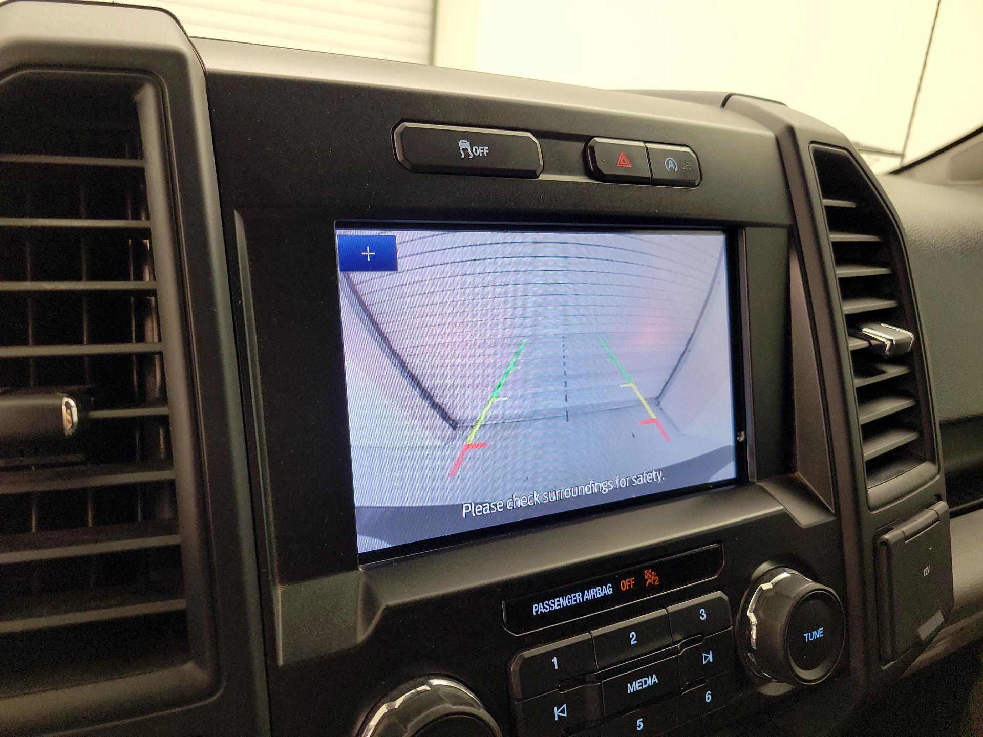 Thumbnail: 2020 Ford F-150 - 14