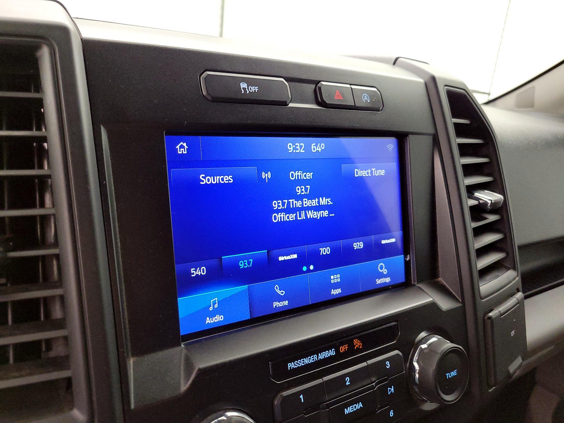 Thumbnail: 2020 Ford F-150 - 15