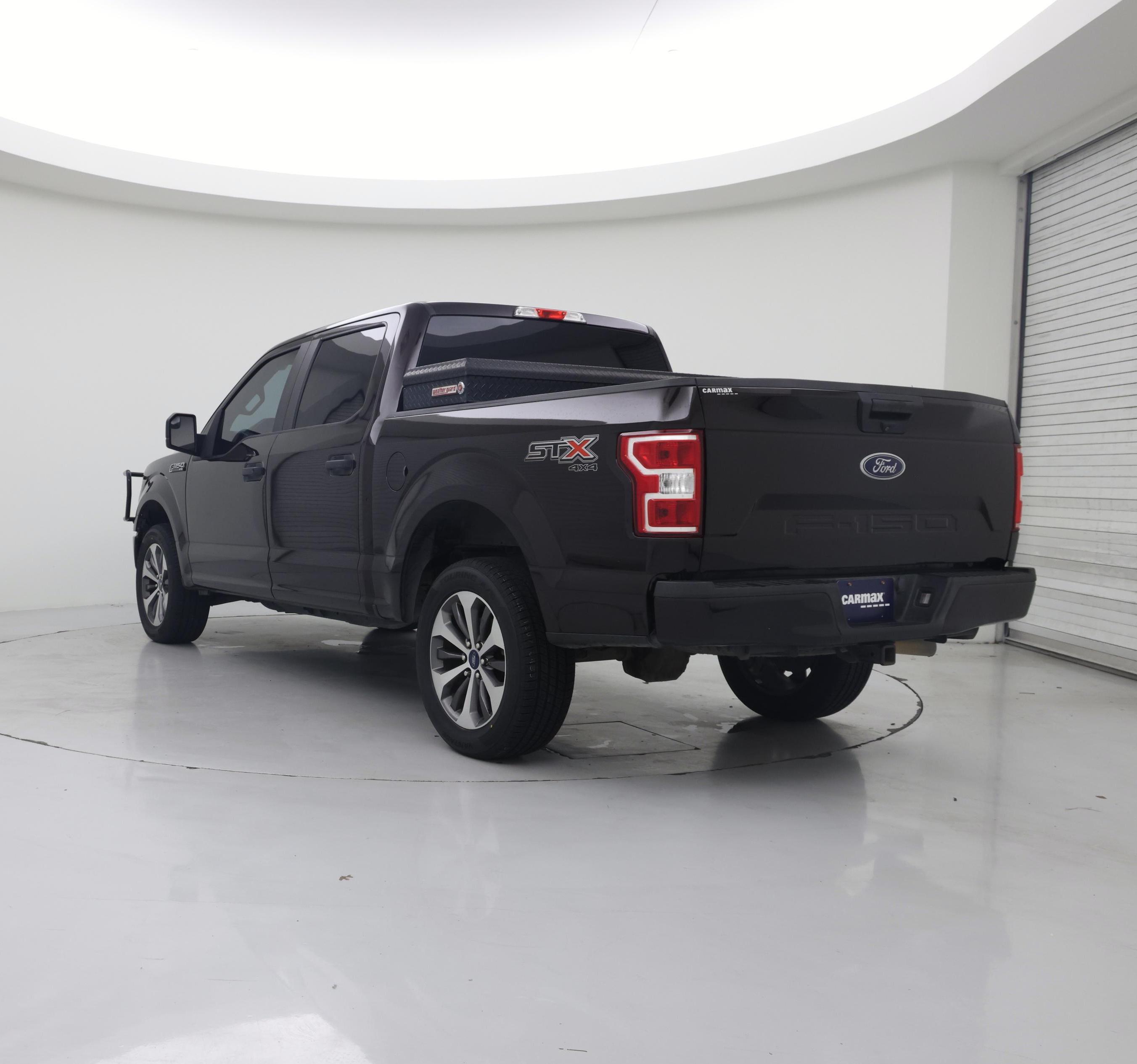 Thumbnail: 2020 Ford F-150 - 2