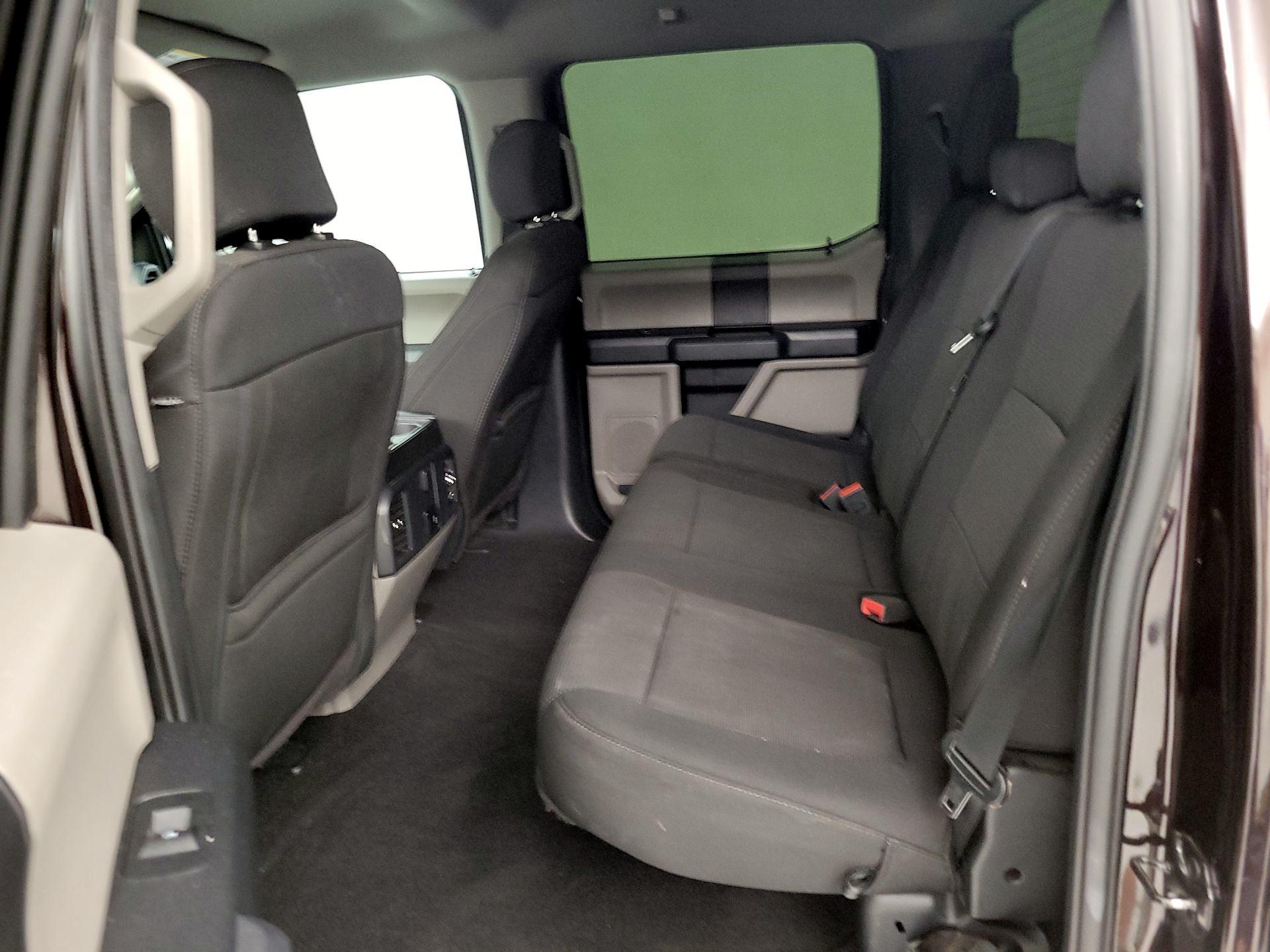 Thumbnail: 2020 Ford F-150 - 19