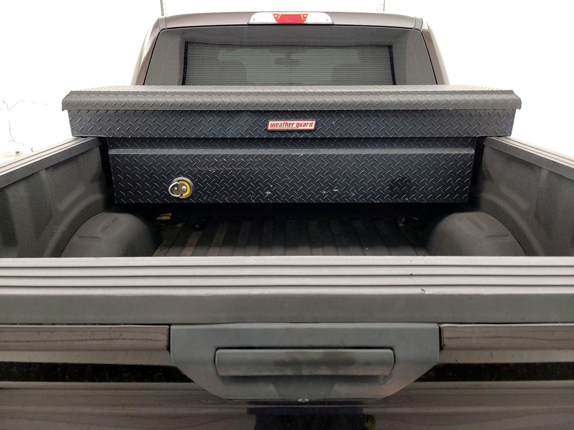 Thumbnail: 2020 Ford F-150 - 20