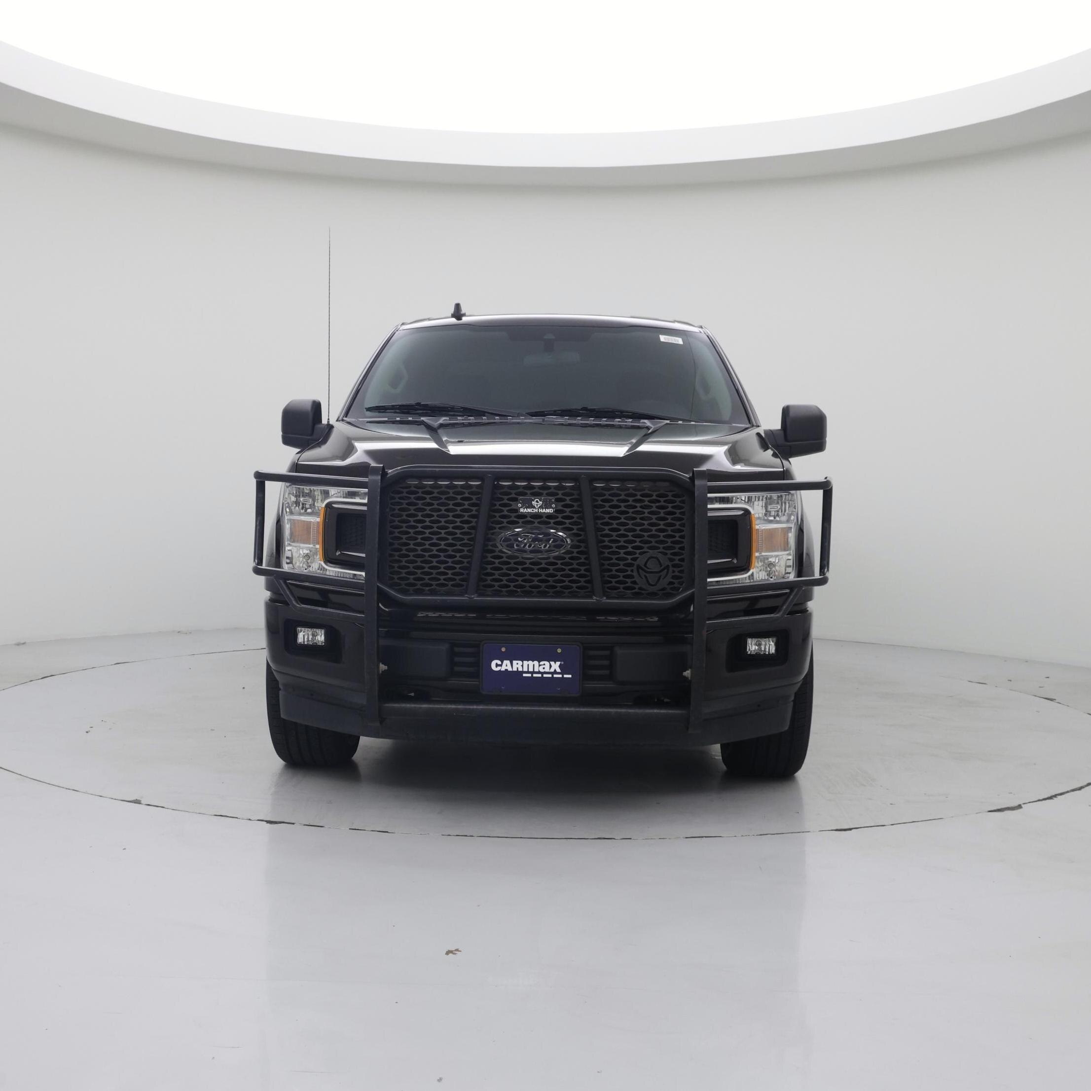 Thumbnail: 2020 Ford F-150 - 5