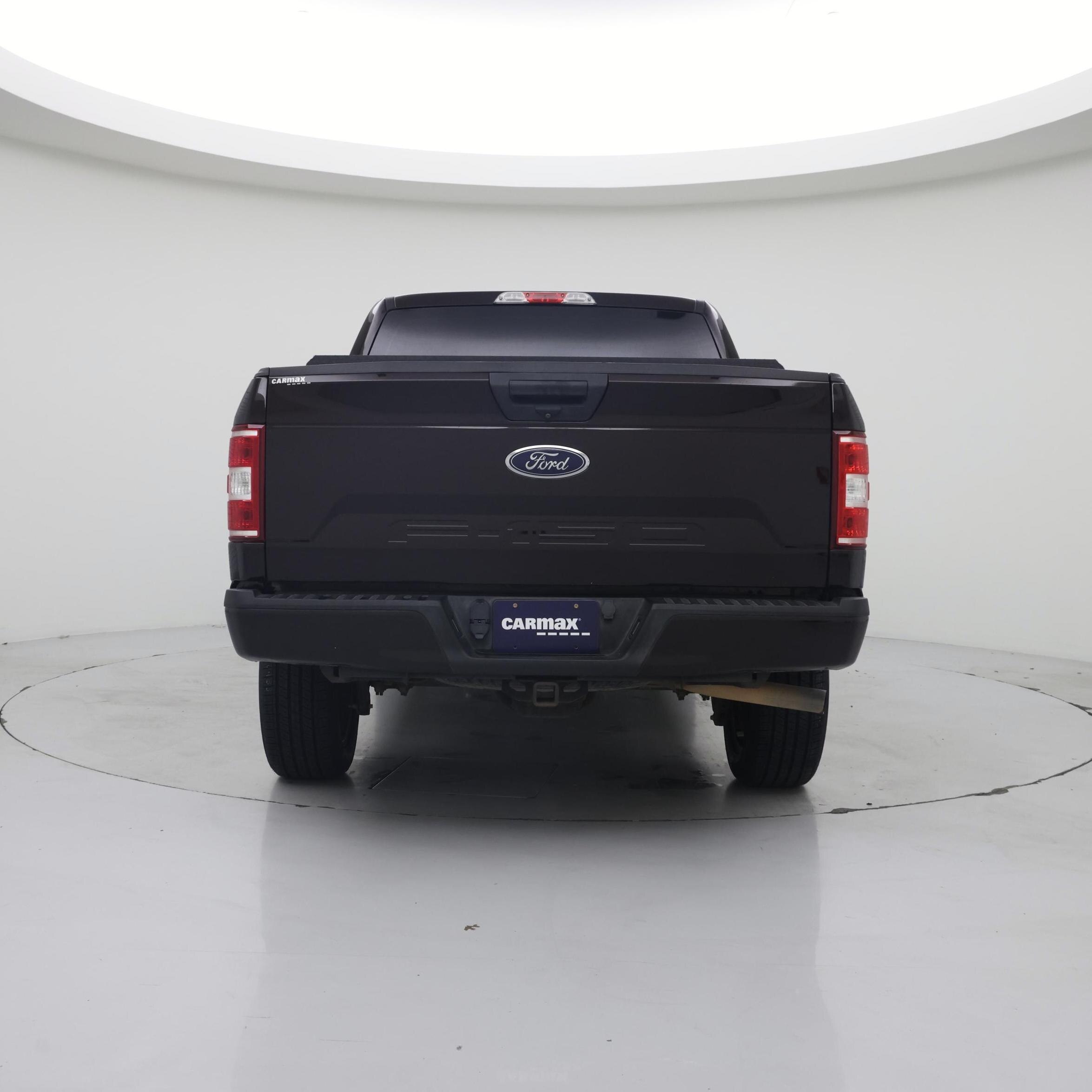 Thumbnail: 2020 Ford F-150 - 6