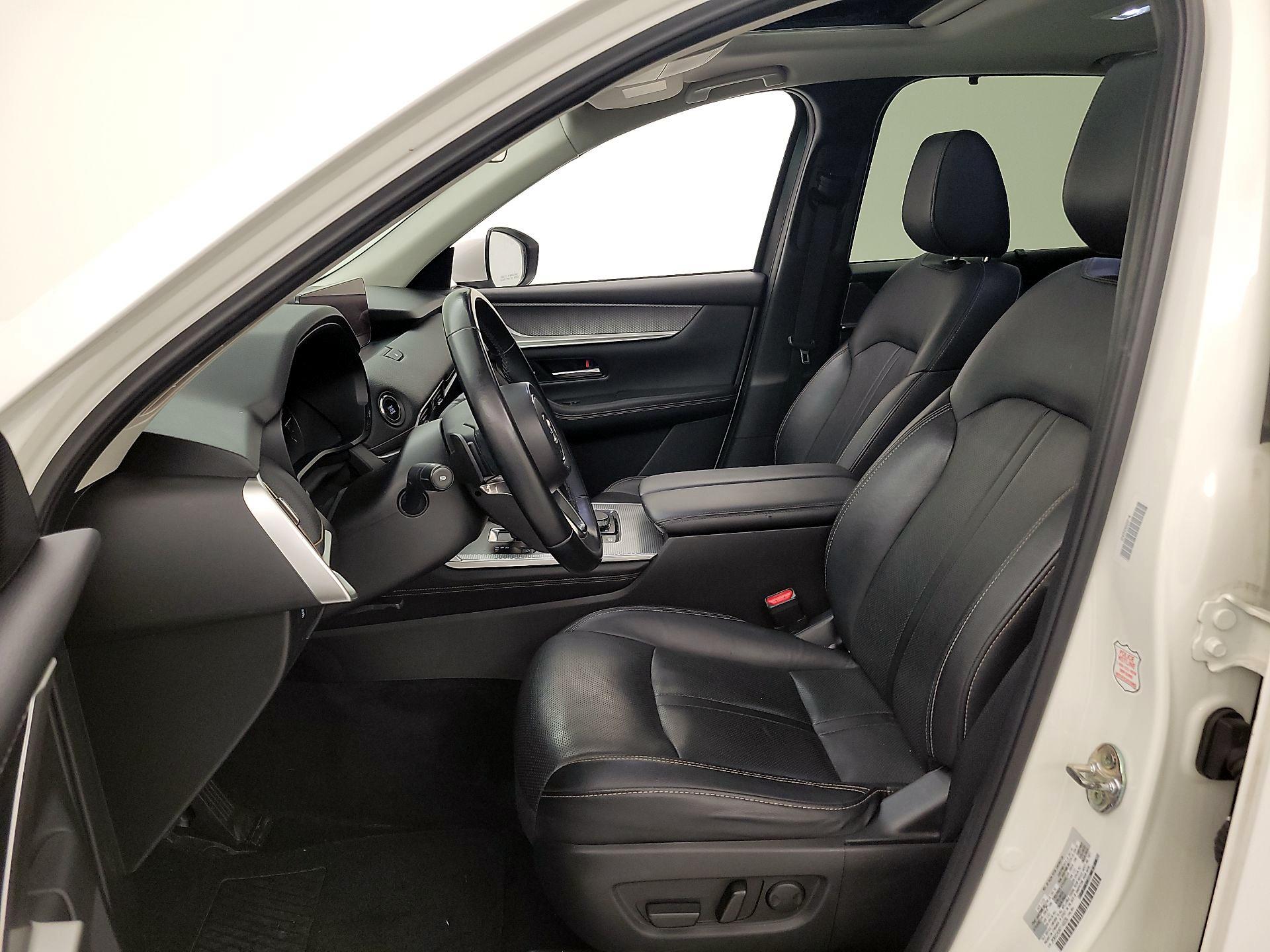 Thumbnail: 2024 Mazda CX-90 - 11