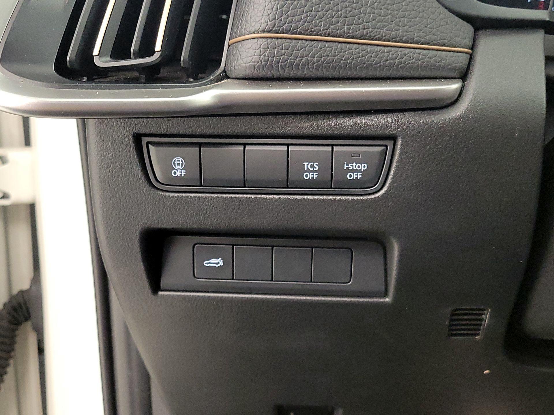 Thumbnail: 2024 Mazda CX-90 - 13