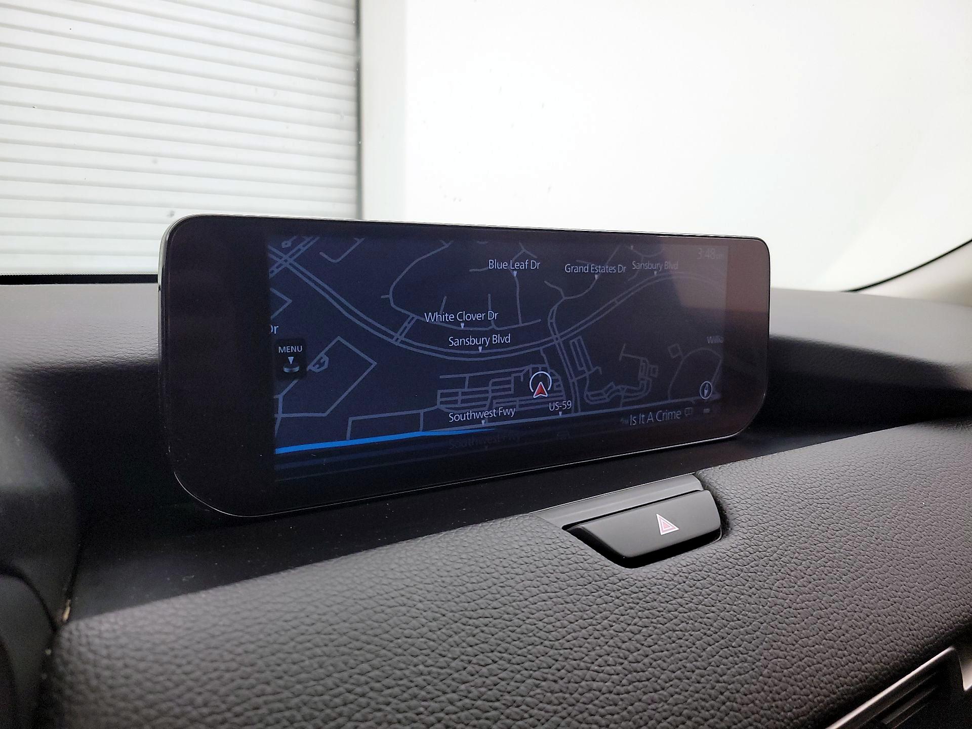 Thumbnail: 2024 Mazda CX-90 - 14