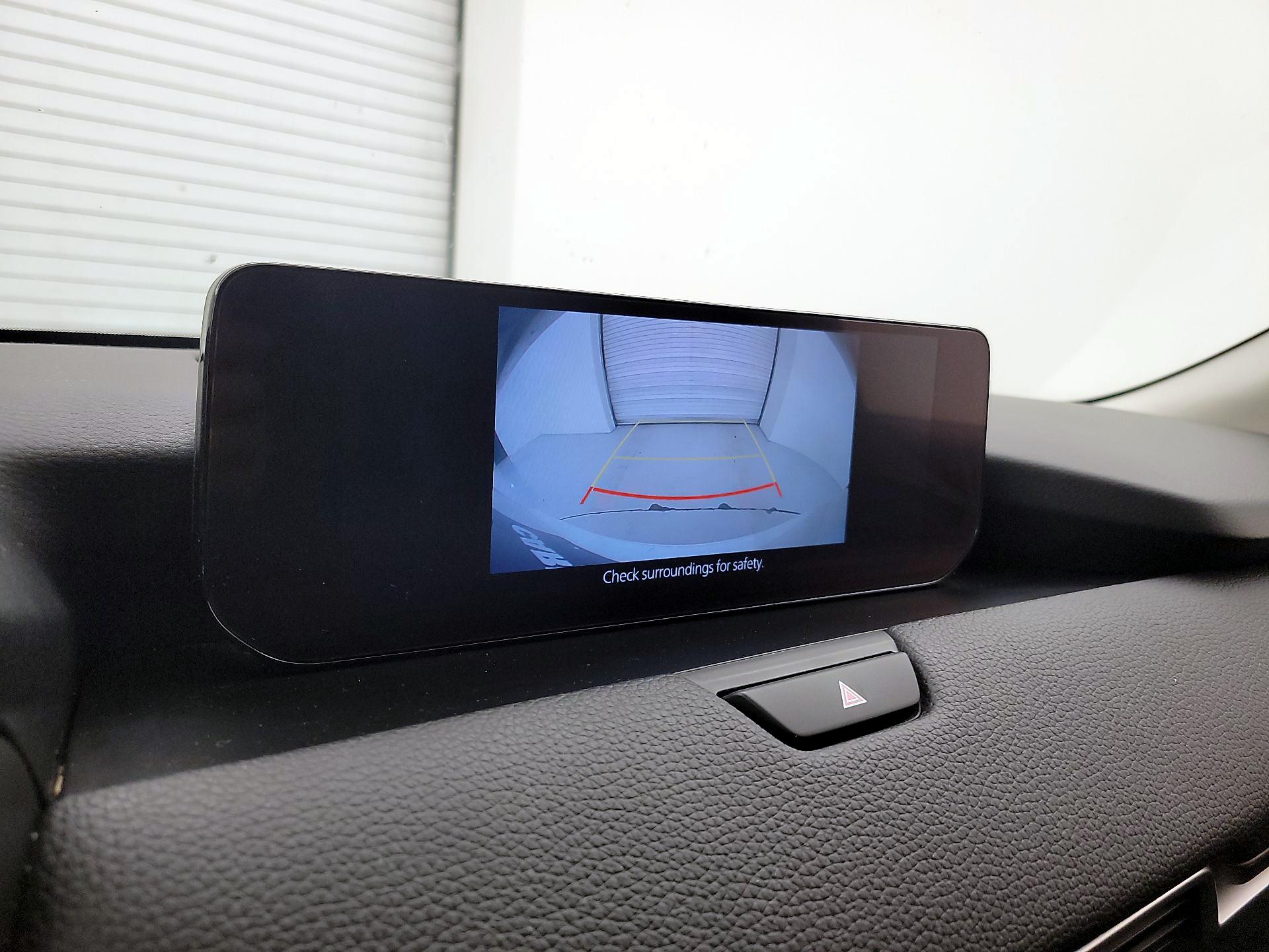 Thumbnail: 2024 Mazda CX-90 - 15