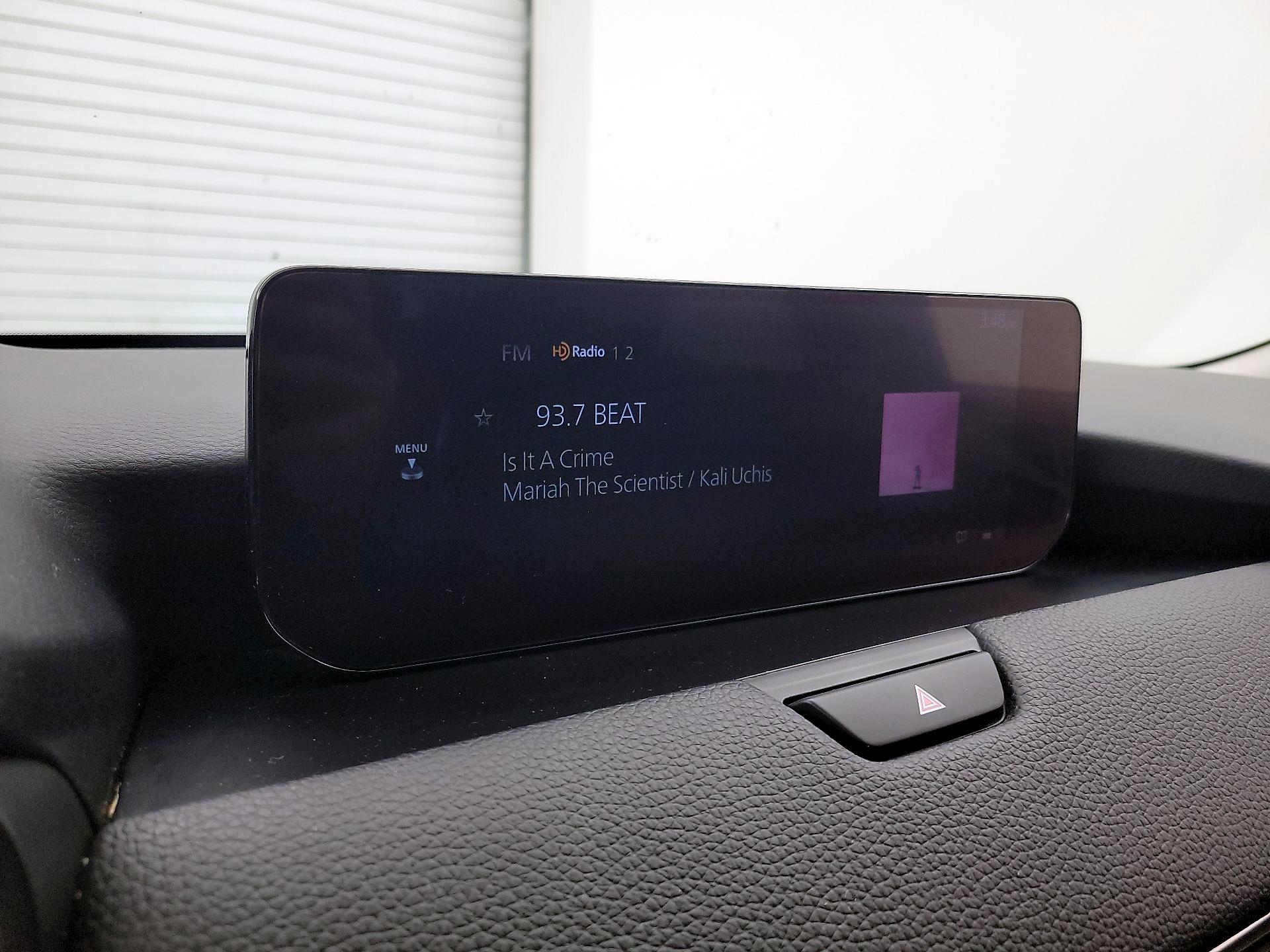 Thumbnail: 2024 Mazda CX-90 - 16