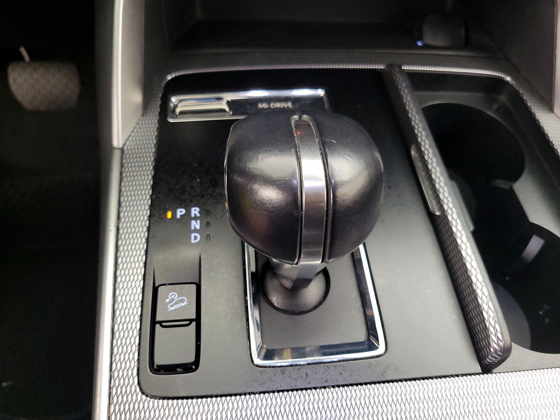 Thumbnail: 2024 Mazda CX-90 - 18