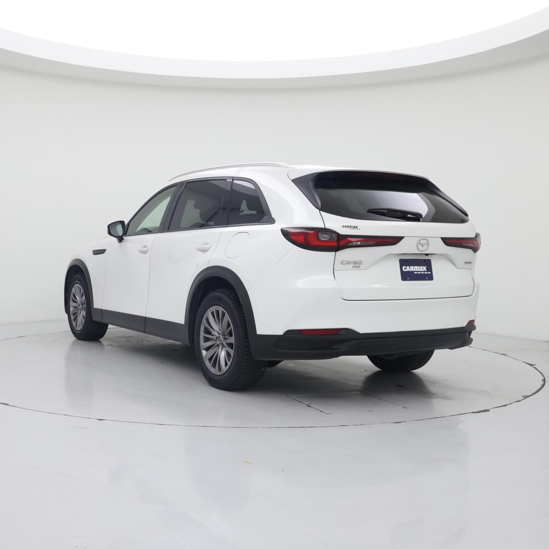 Thumbnail: 2024 Mazda CX-90 - 2
