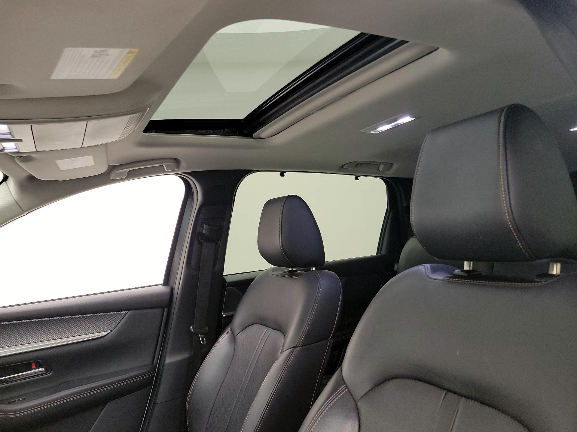 Thumbnail: 2024 Mazda CX-90 - 20