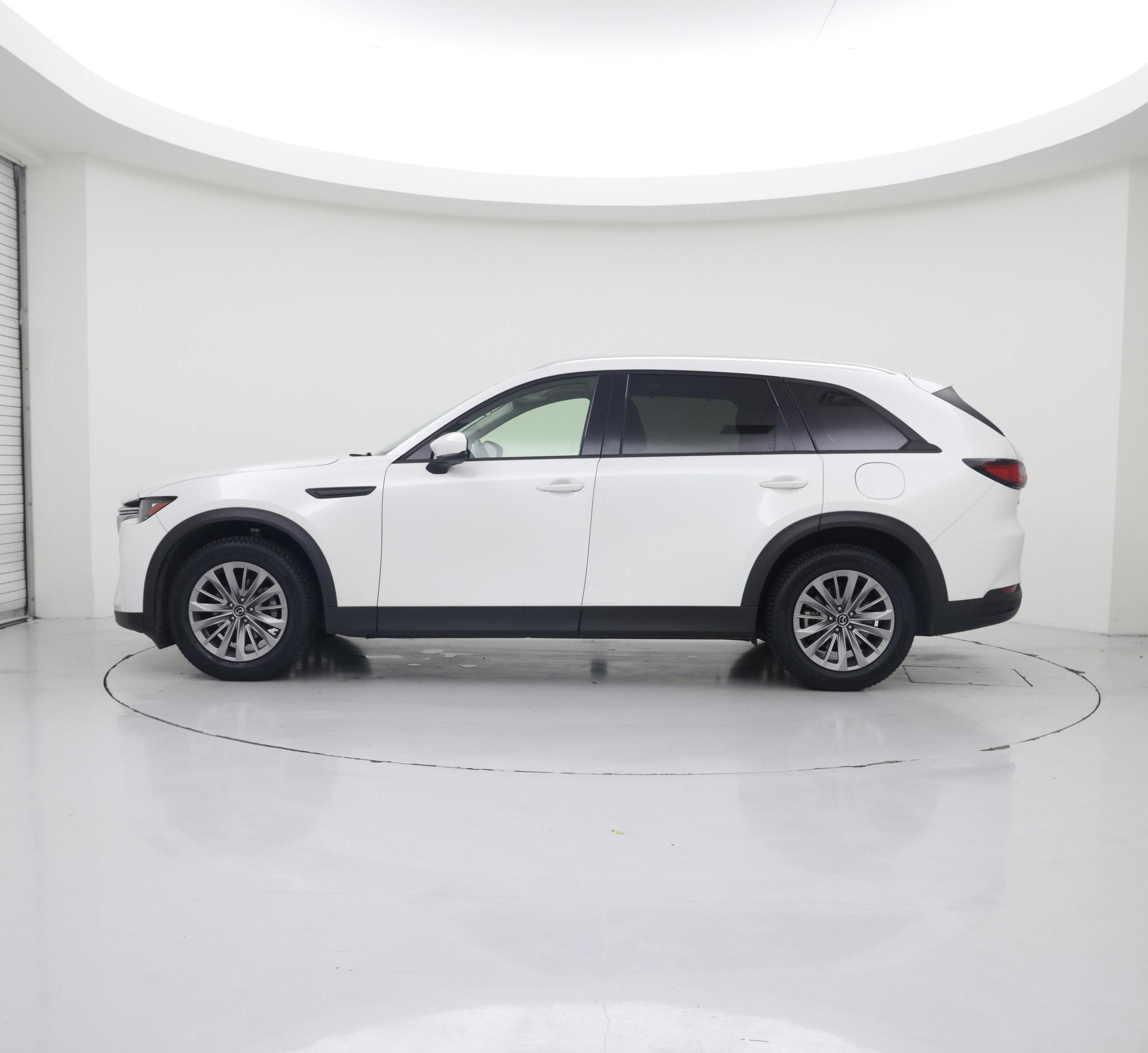Thumbnail: 2024 Mazda CX-90 - 3