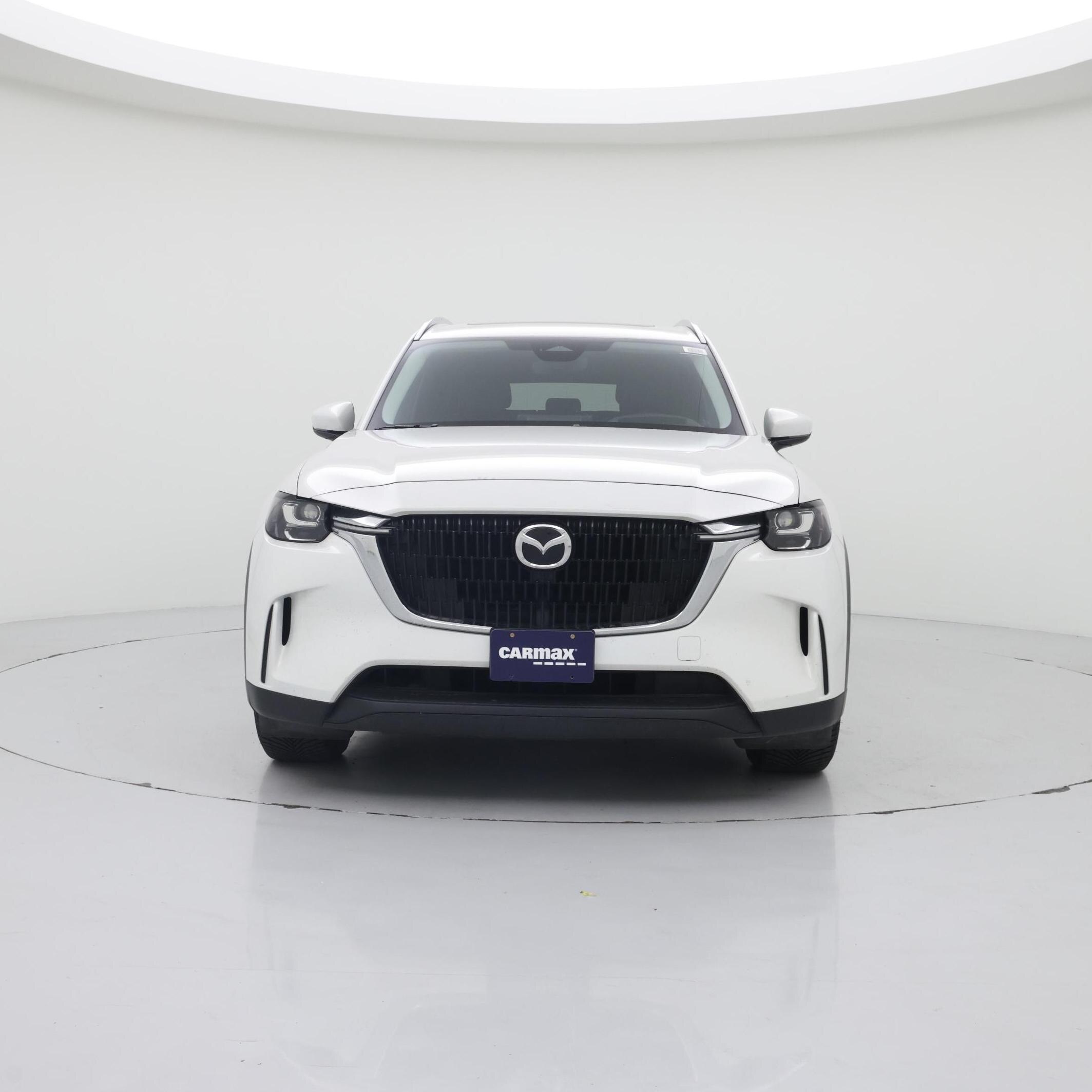 Thumbnail: 2024 Mazda CX-90 - 5