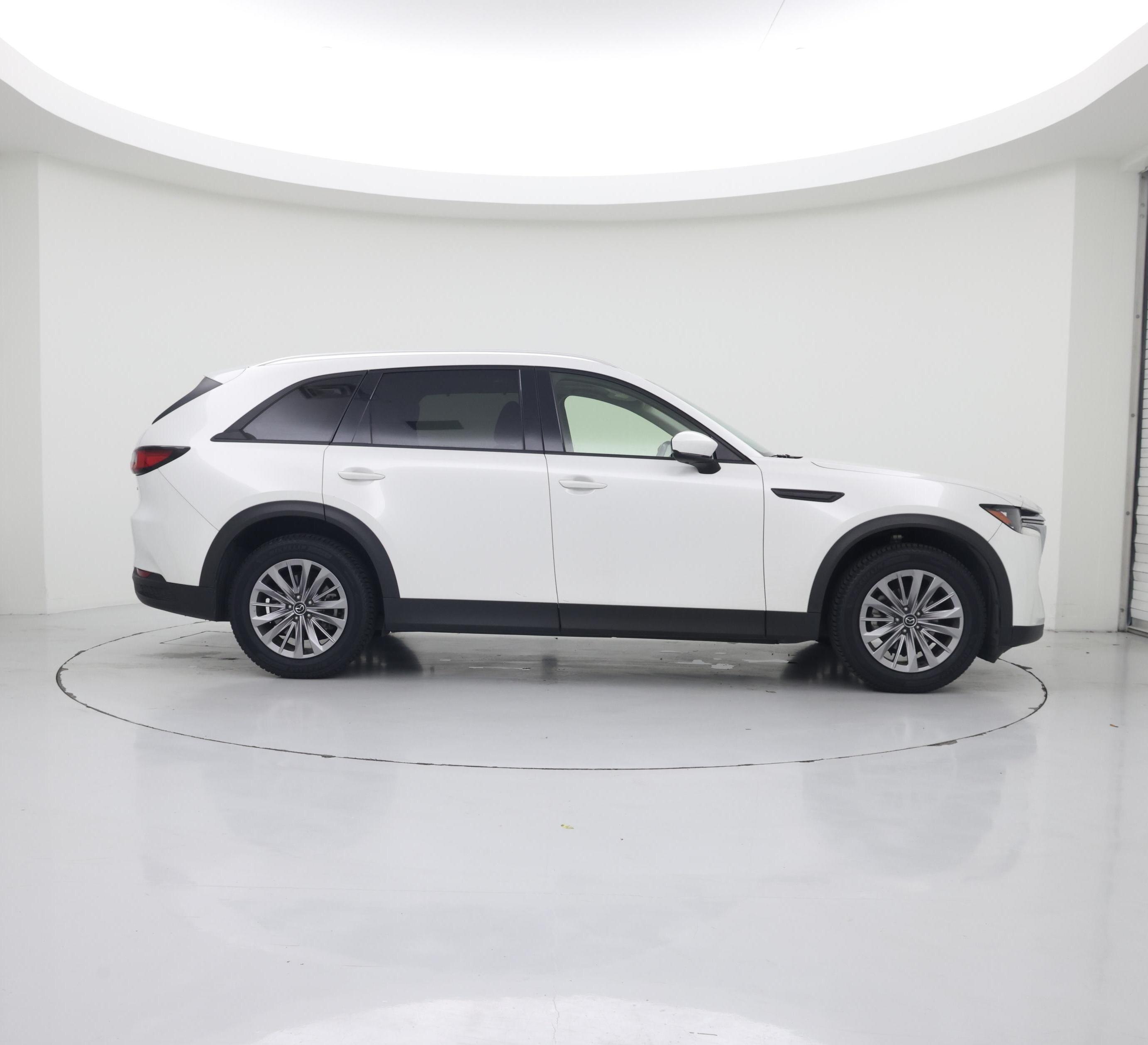 Thumbnail: 2024 Mazda CX-90 - 7