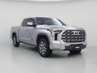 2023 Toyota Tundra Hybrid 1794