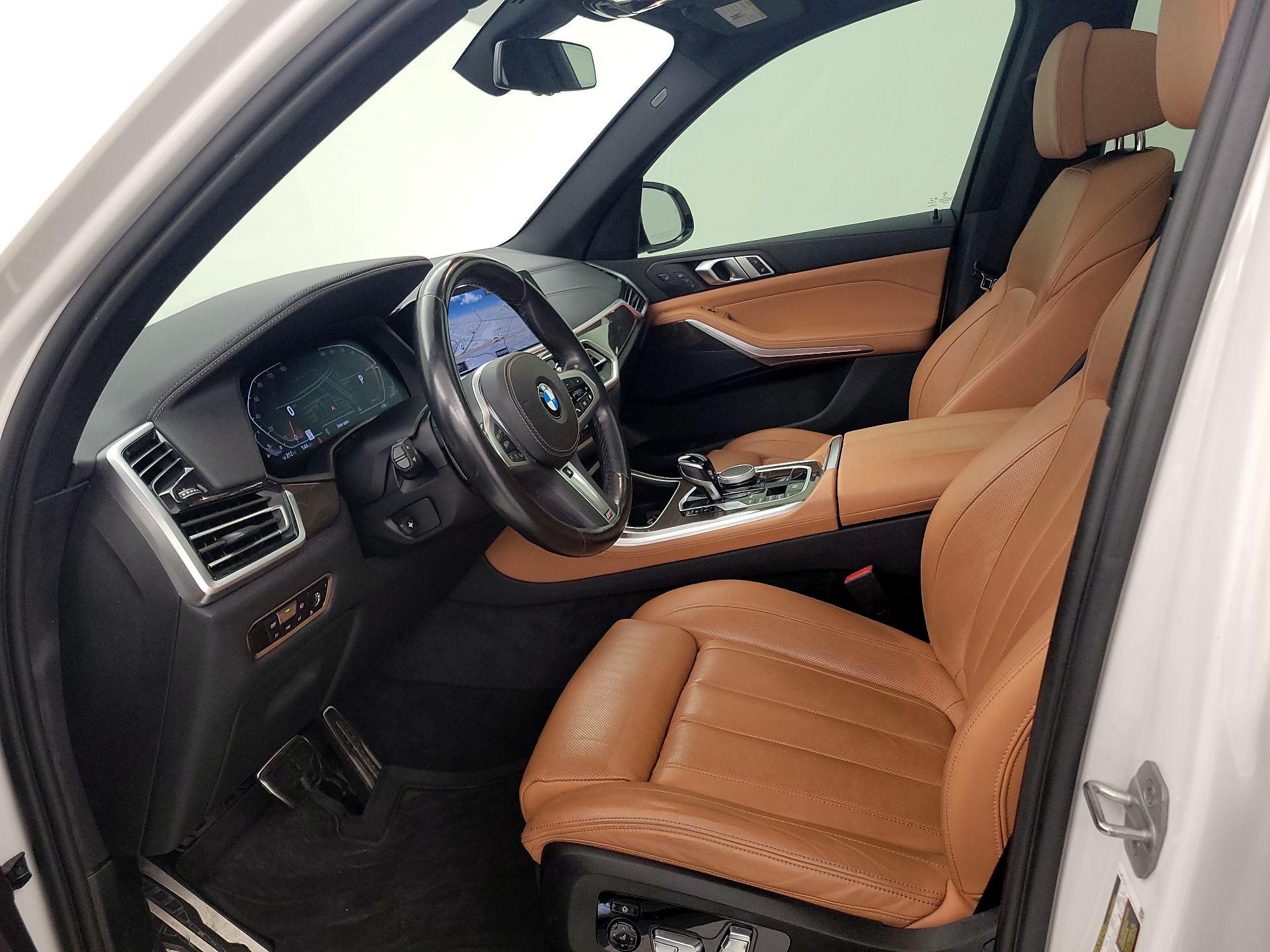 Thumbnail: 2022 BMW X5 - 11